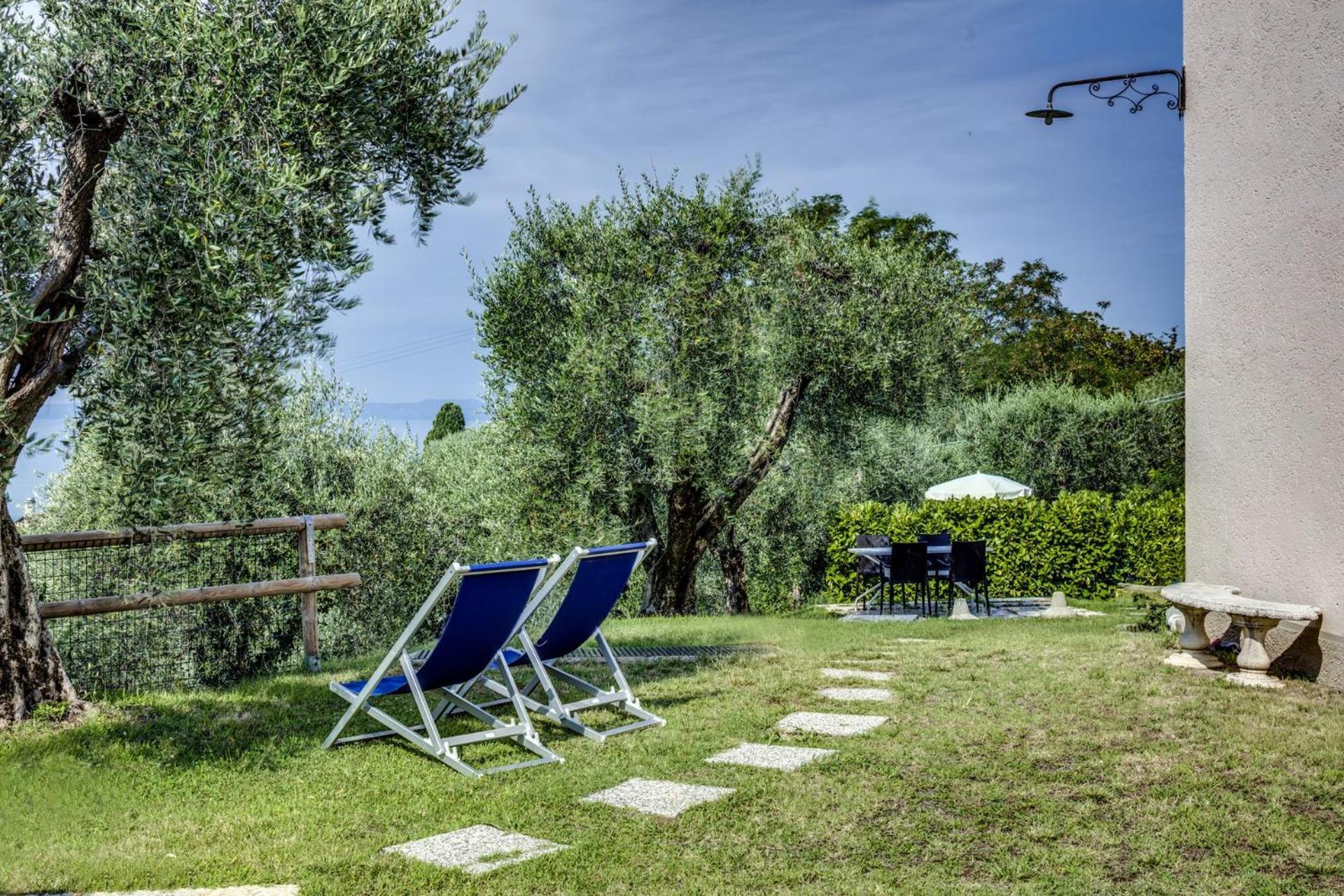 Ca' Mure Appartamento