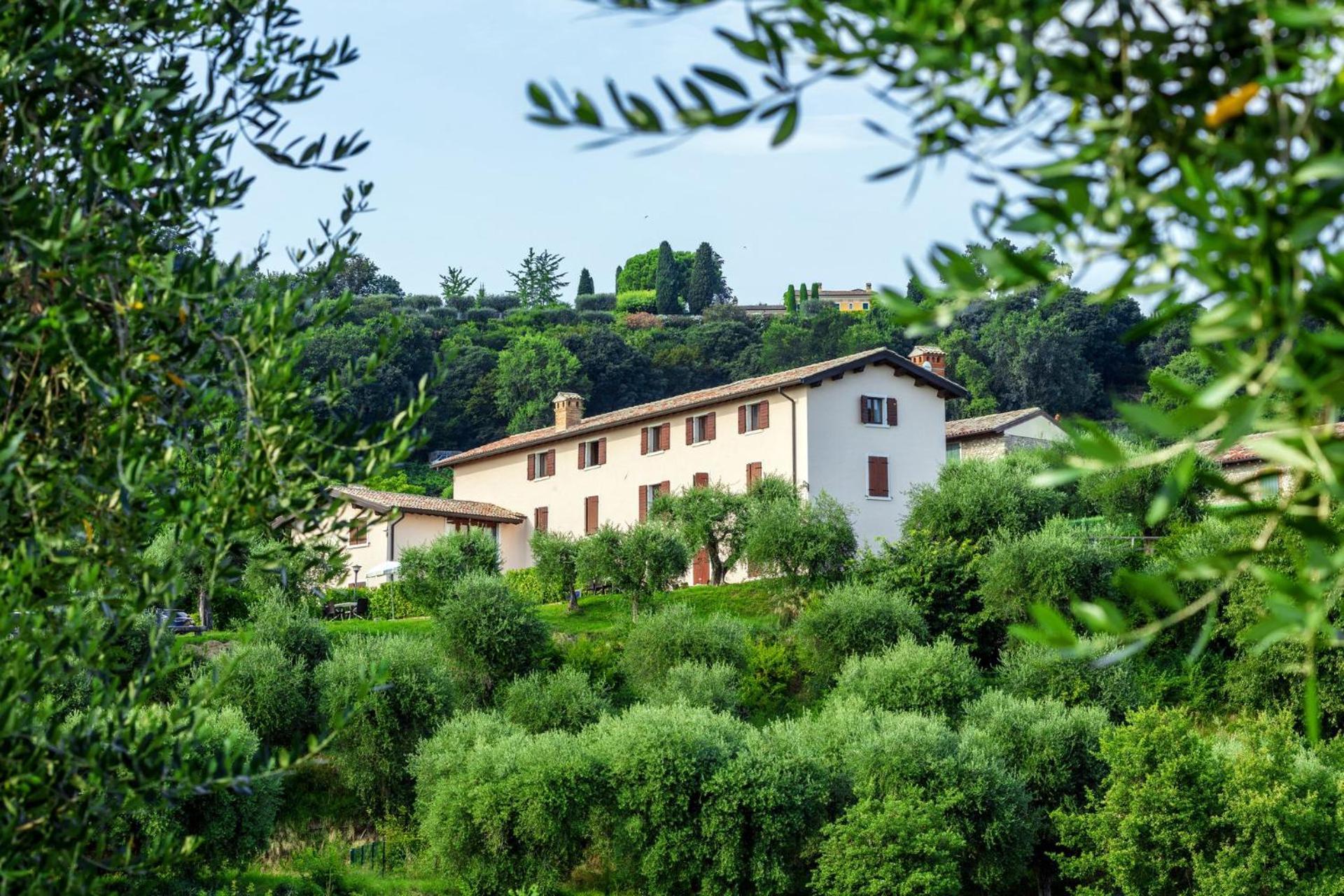 Appartamento Ca' Mure Bardolino