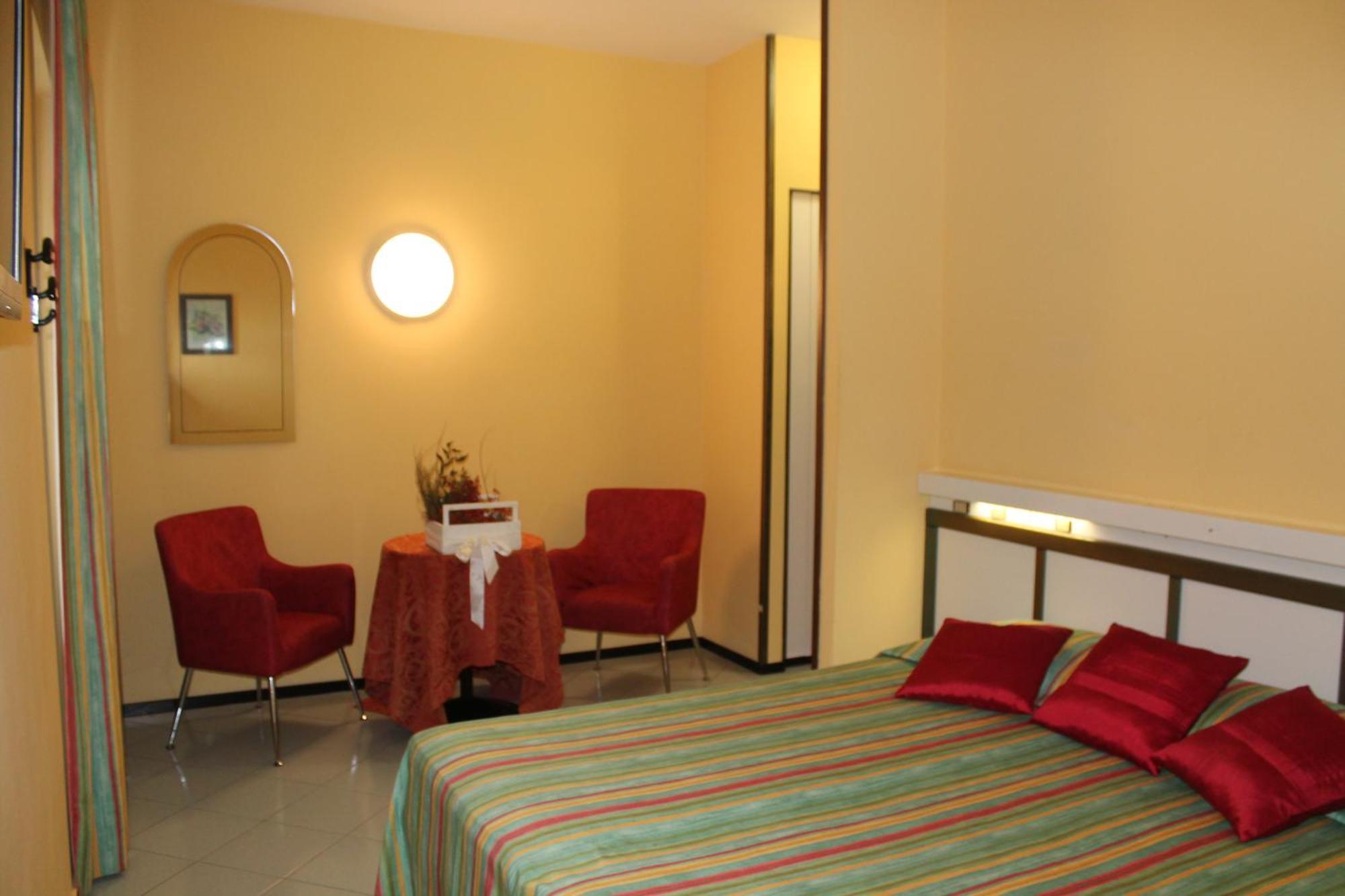 Riviera Hotel