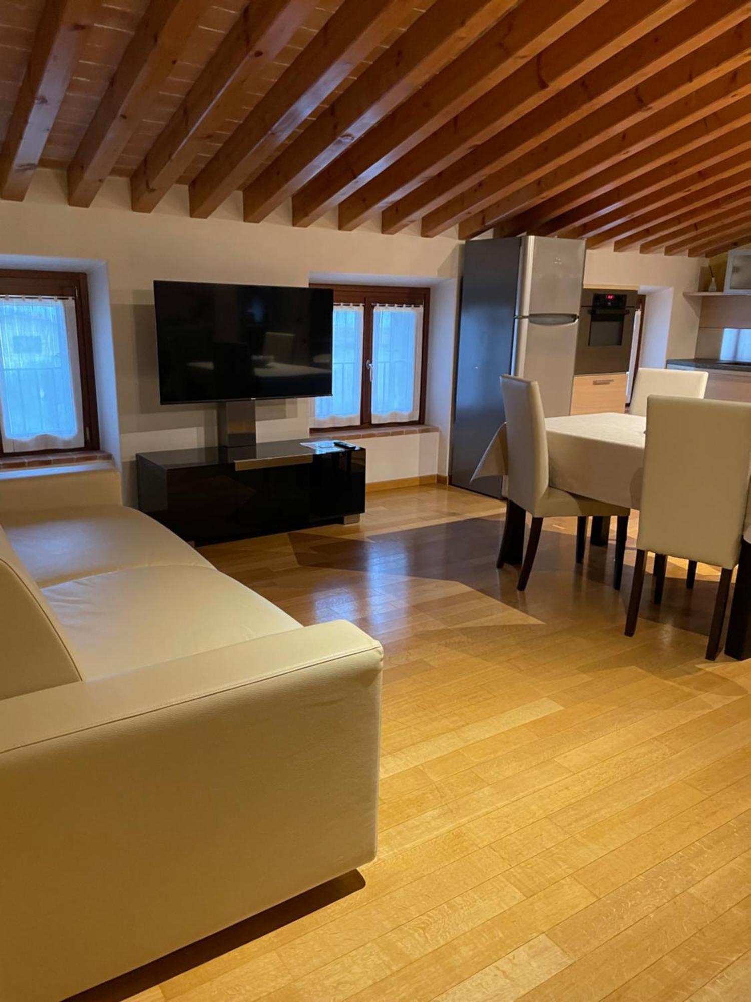 Casa Amalia Apartment *