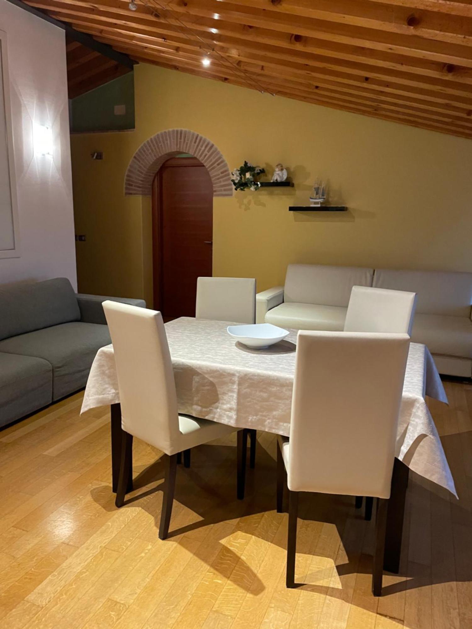 Apartment Casa Amalia Bardolino