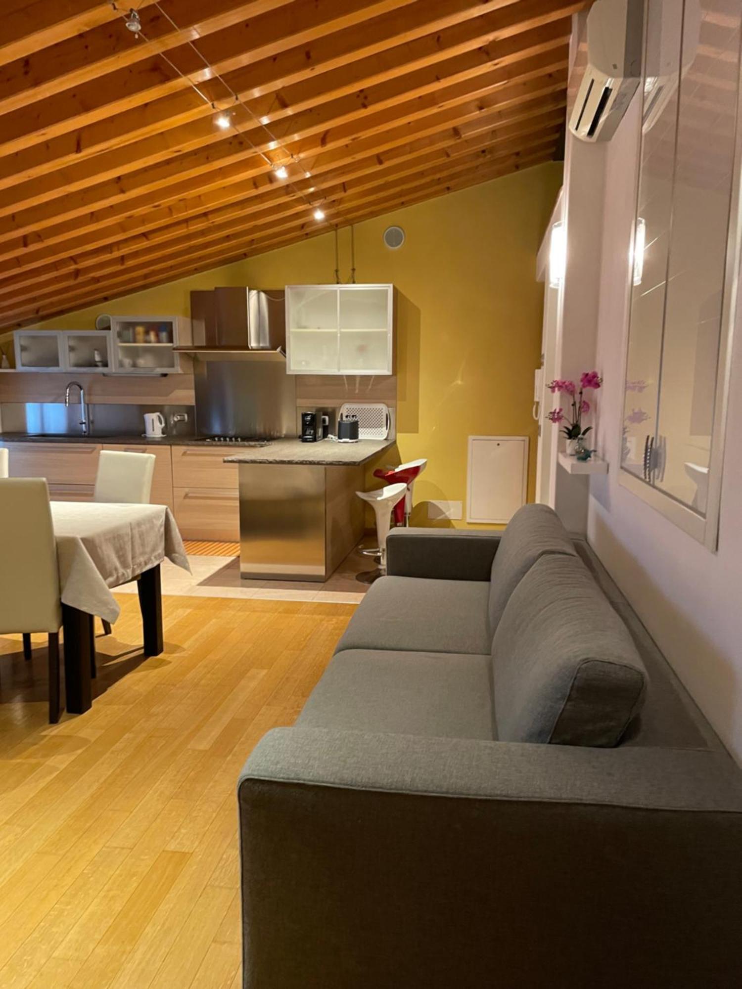 Casa Amalia Apartment Bardolino