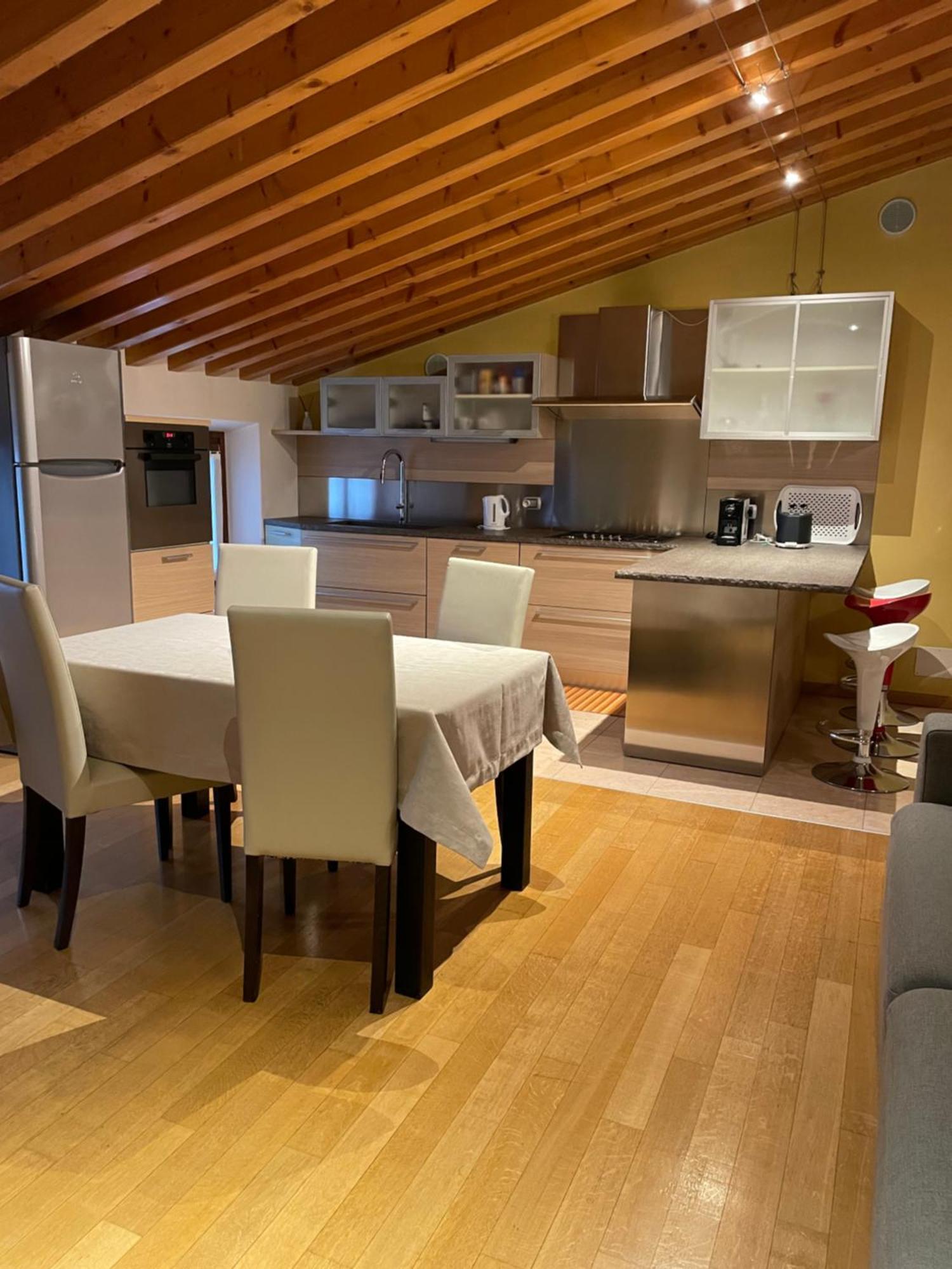 Casa Amalia Apartment