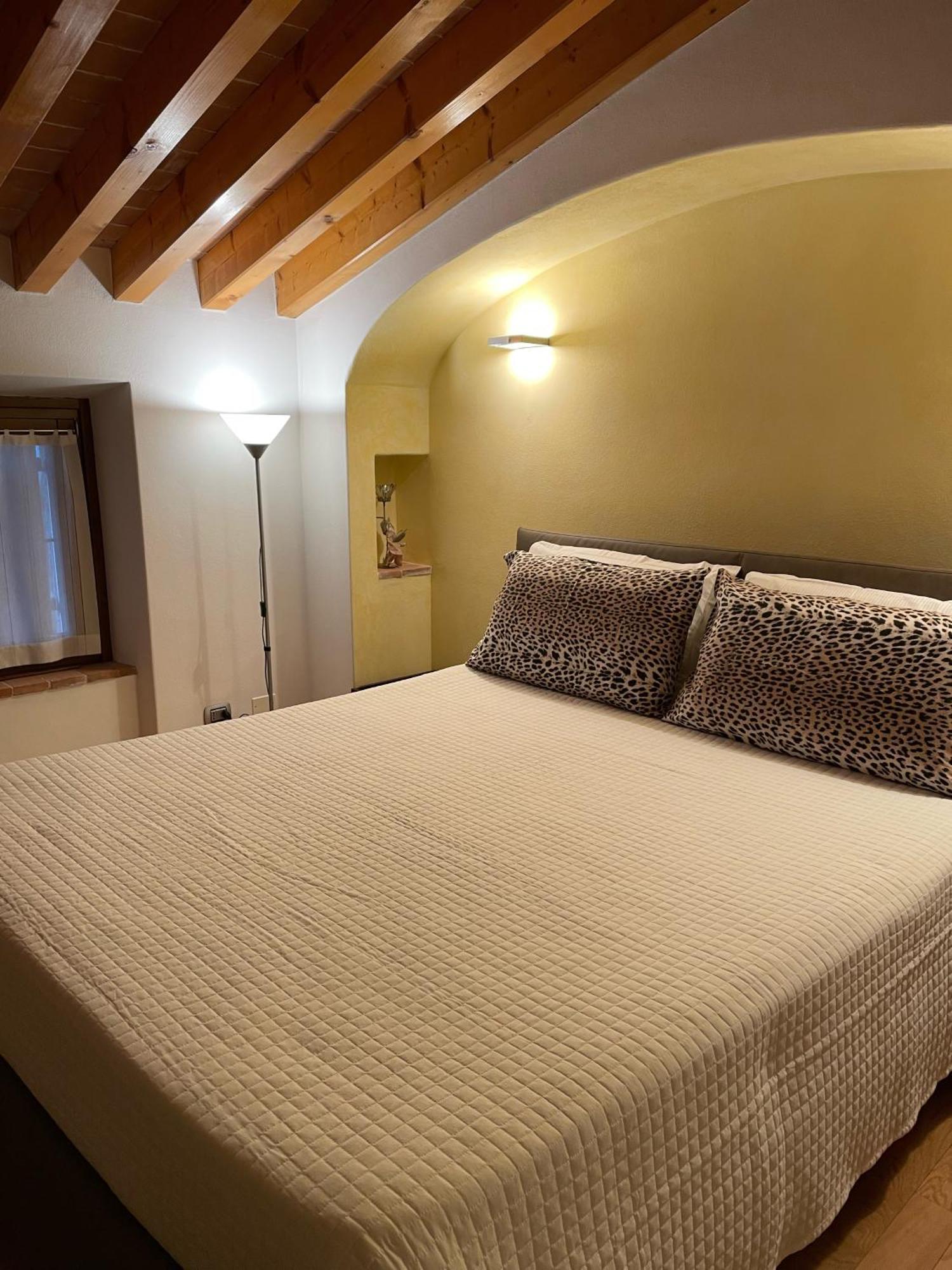 Apartment Casa Amalia