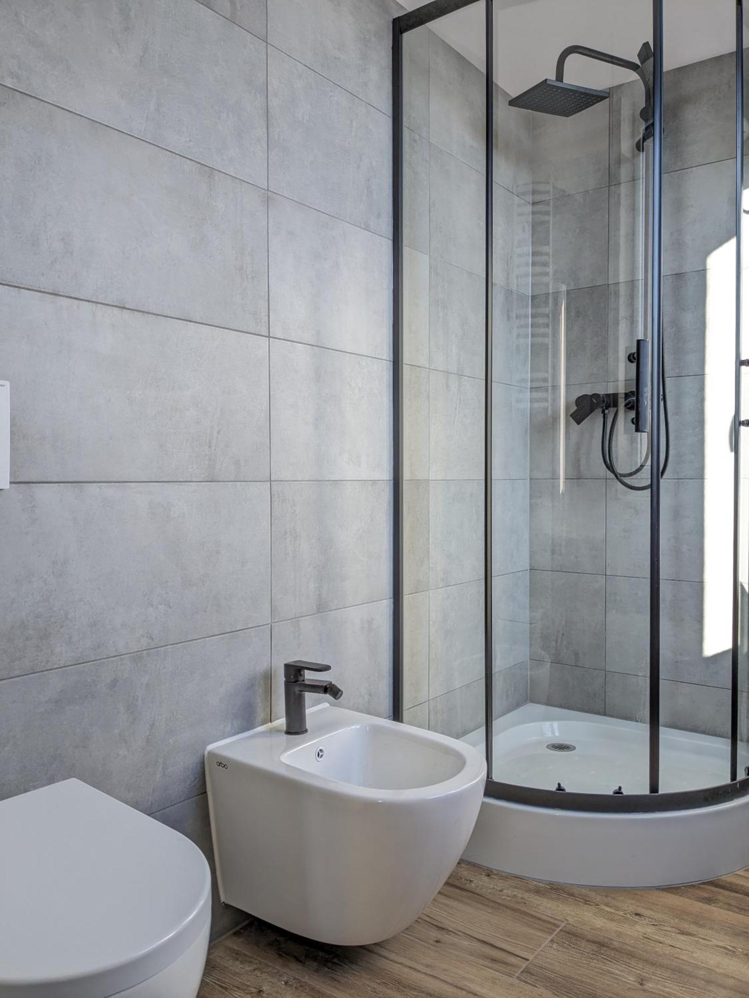 Apartment Center Bardolino