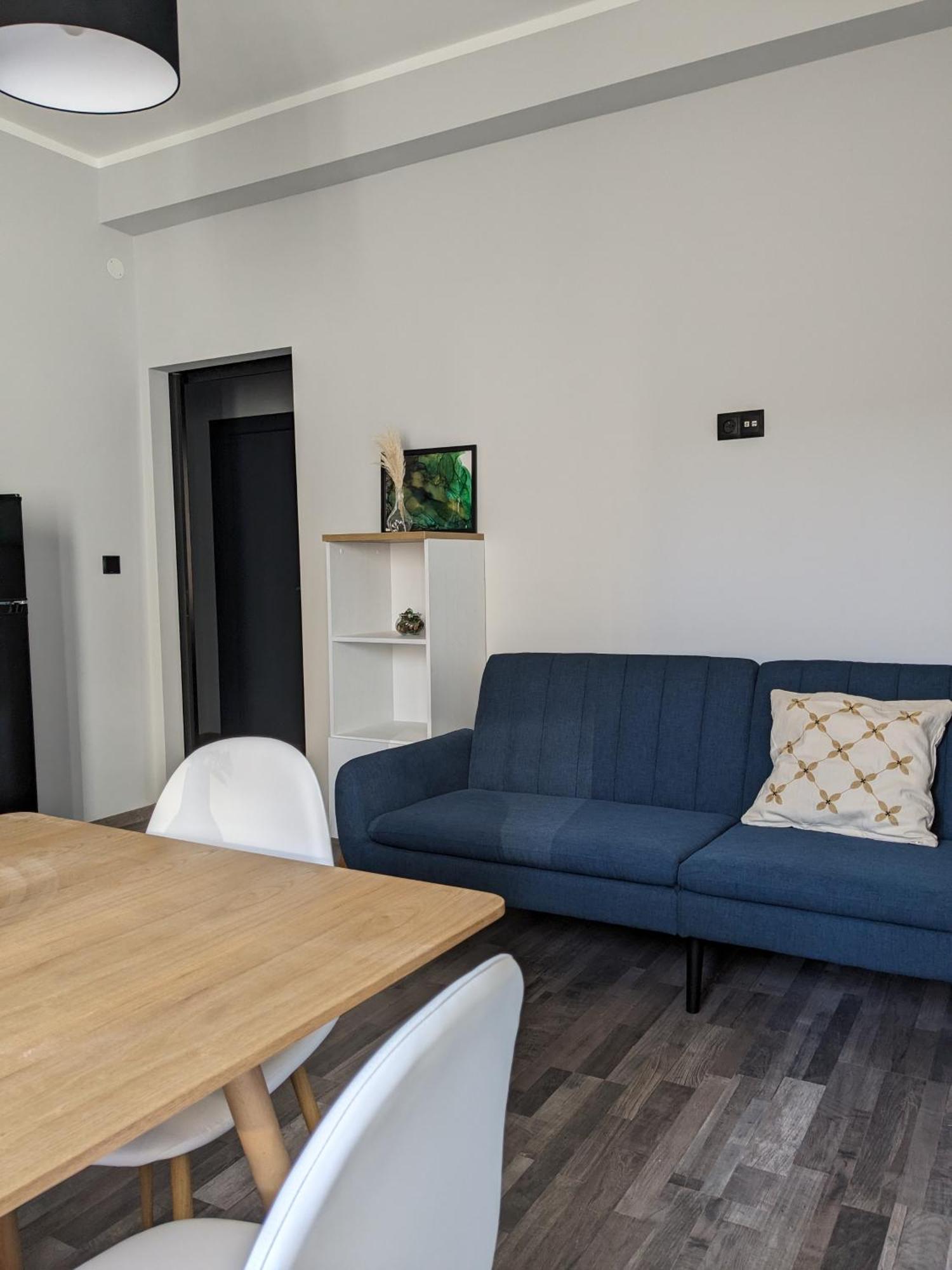 Apartment Center Bardolino