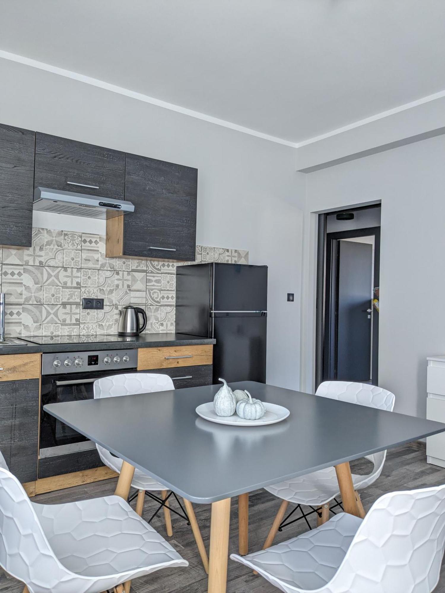 Apartment Center Bardolino