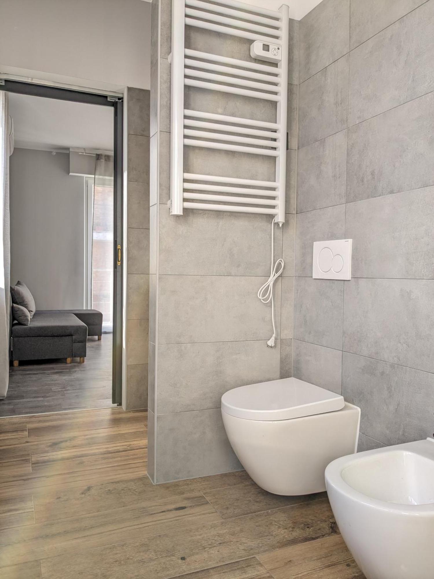 Apartment Center Bardolino