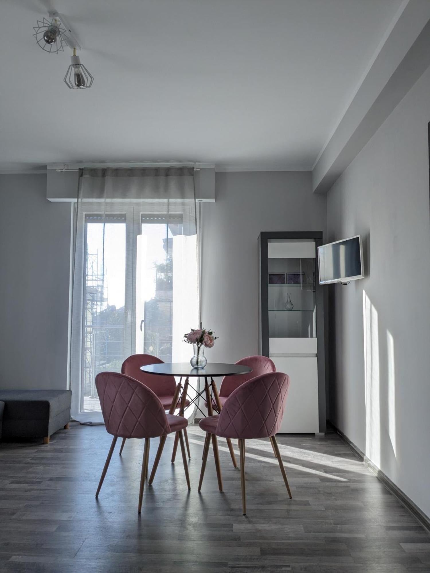 Apartment Center Bardolino