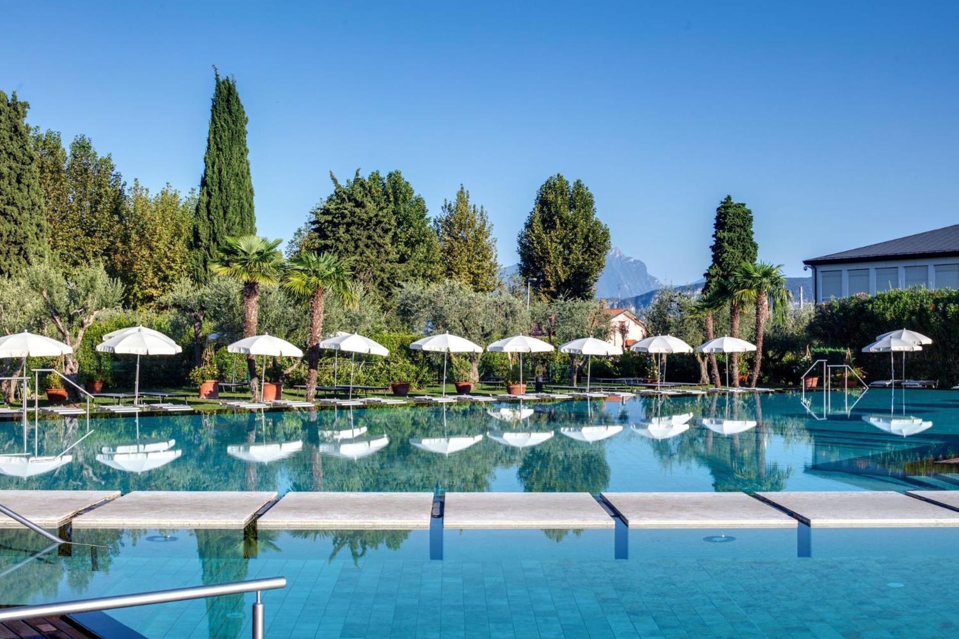 Hotel Caesius Thermae &