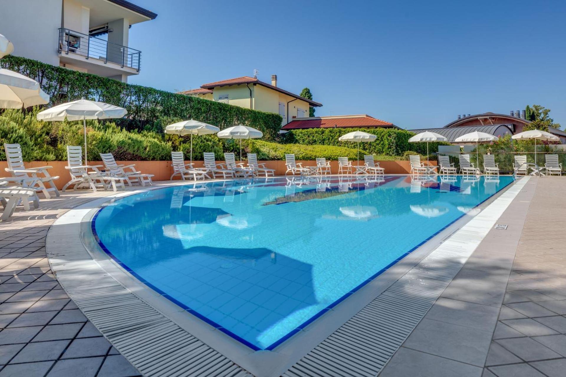 Caesius Thermae & Hotel Bardolino