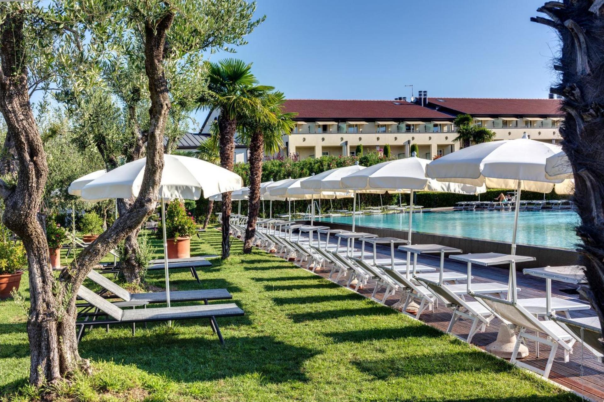 Caesius Thermae & 4* Bardolino
