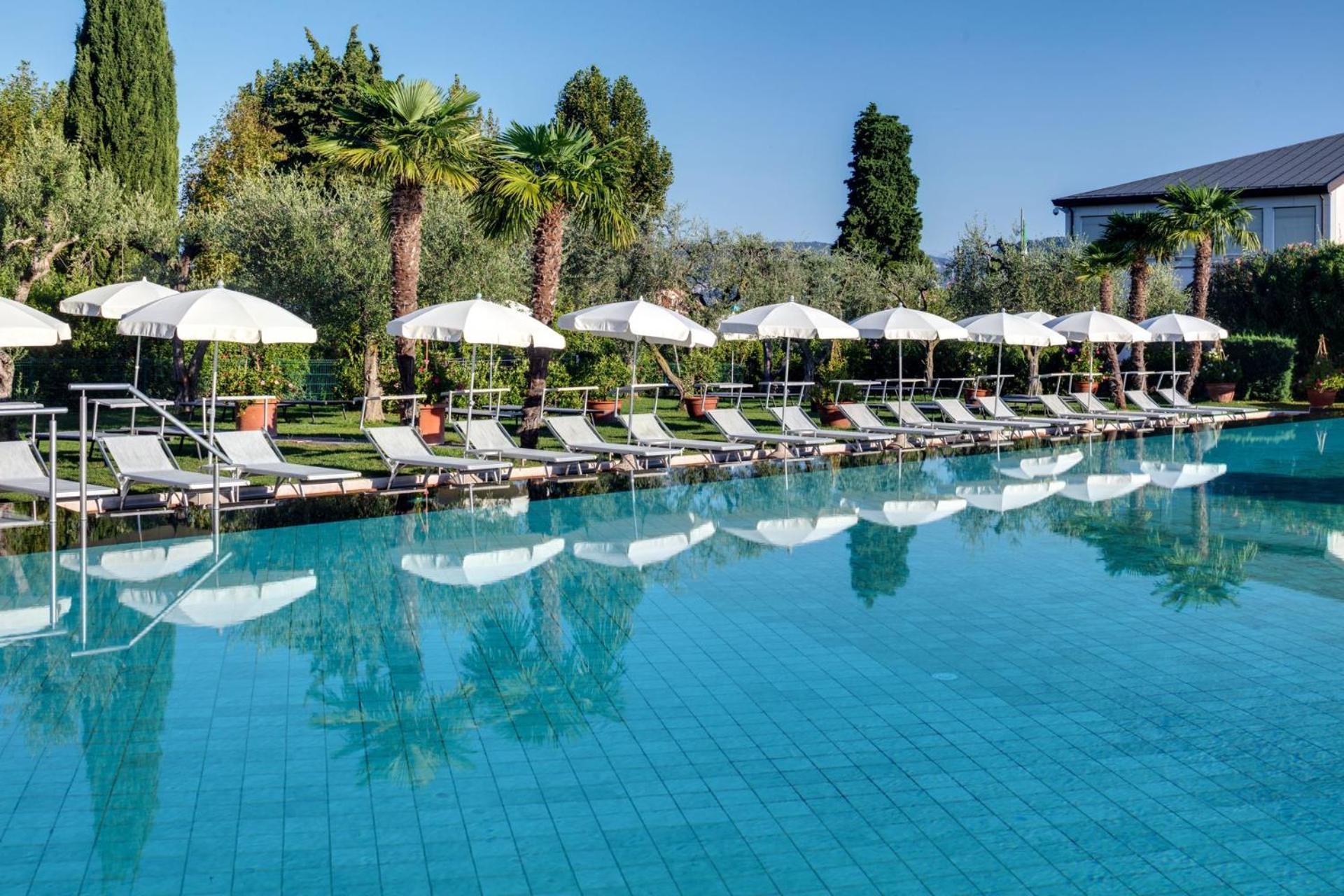 Caesius Thermae & Hotel