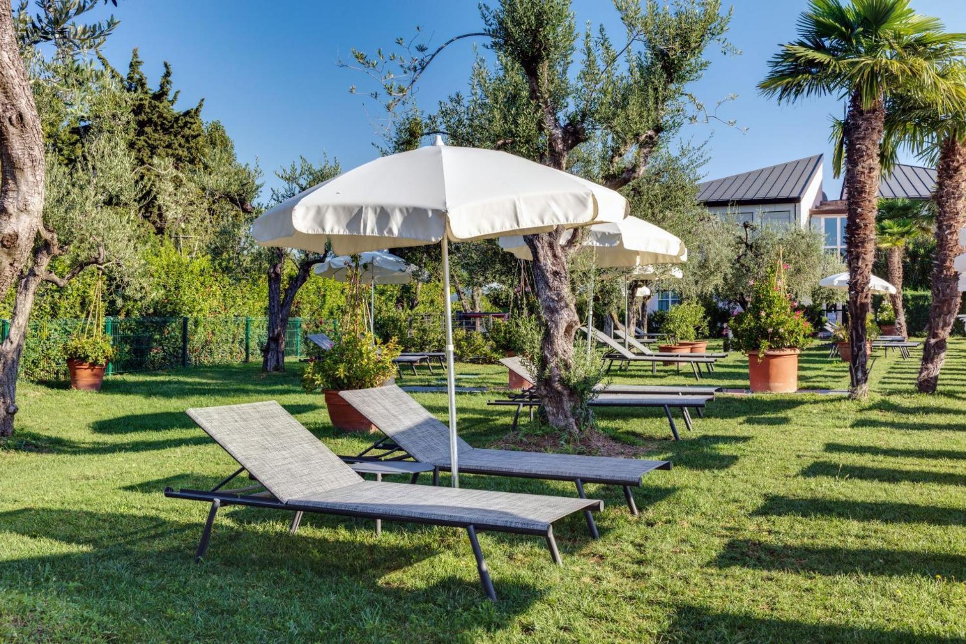 Hotel Caesius Thermae & 4*