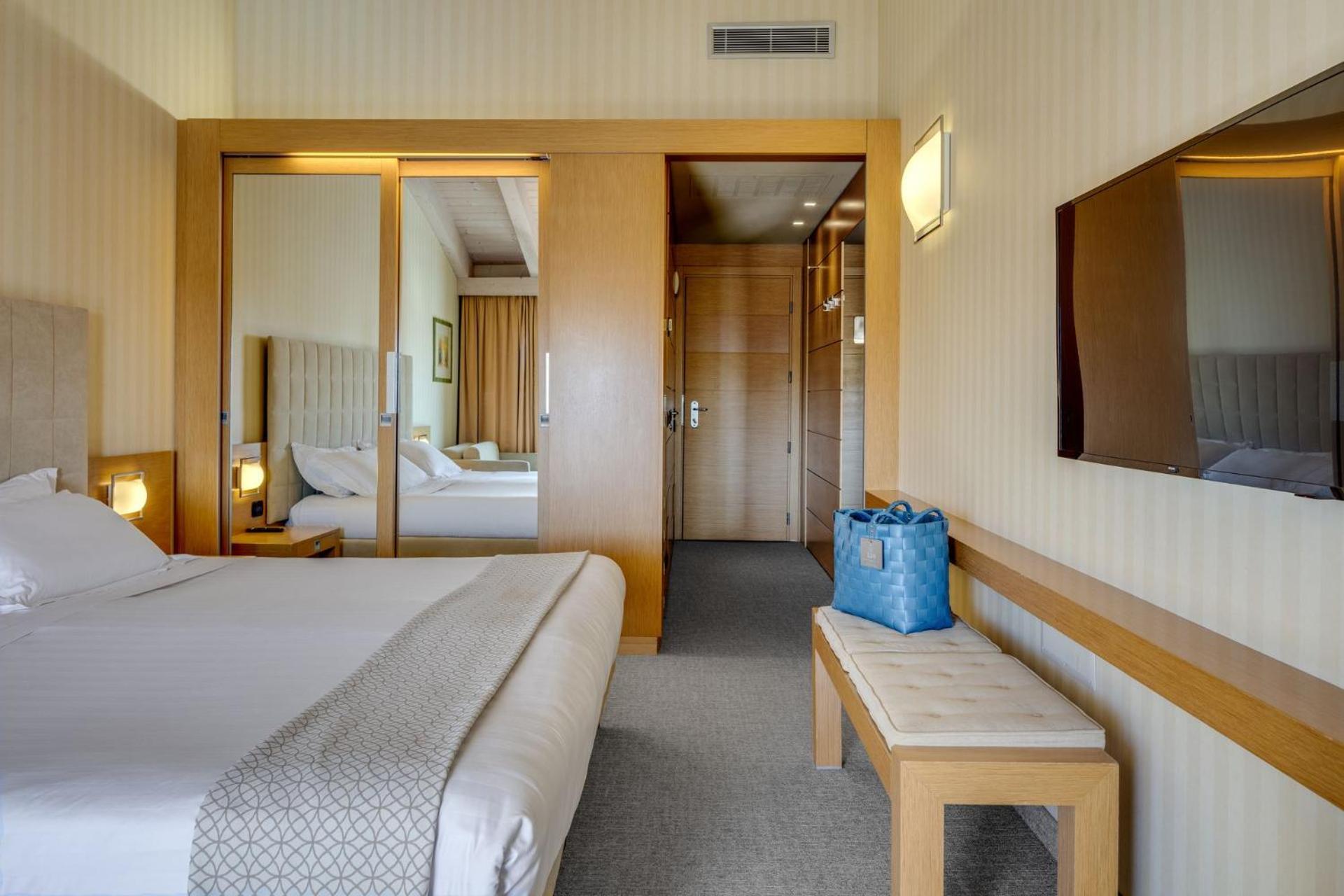 Hotel Caesius Thermae &