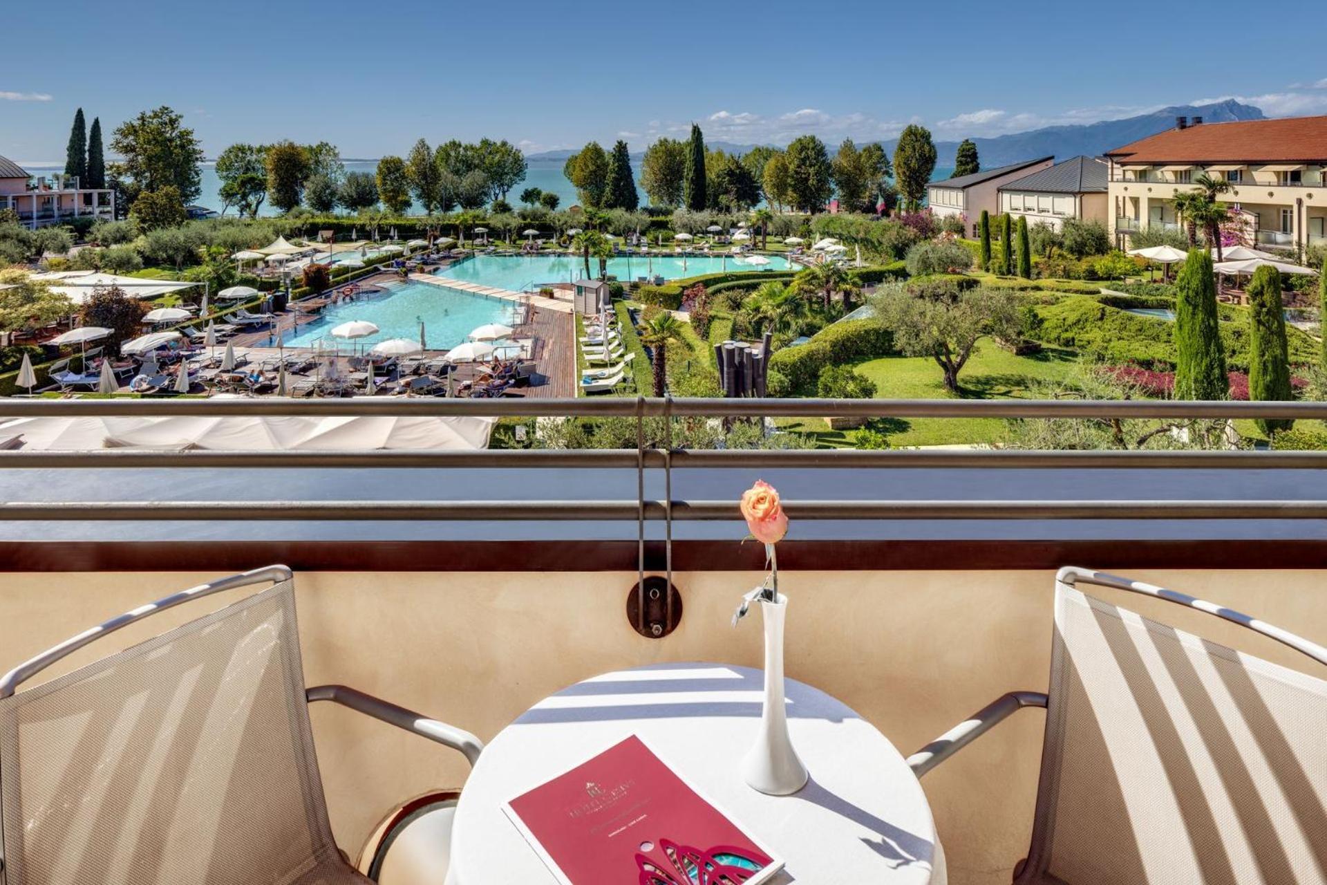 Caesius Thermae & 4*