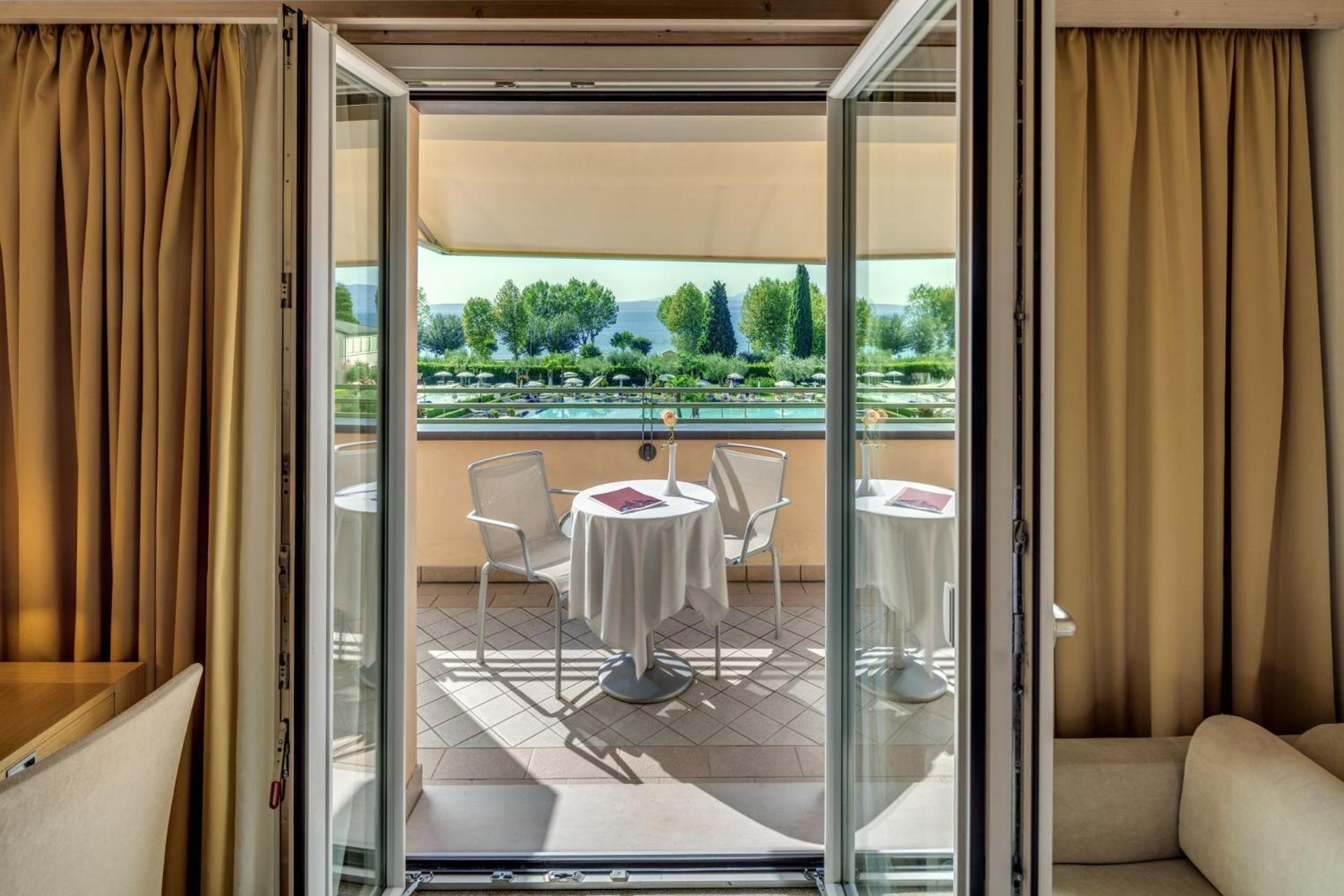 Hotel Caesius Thermae &