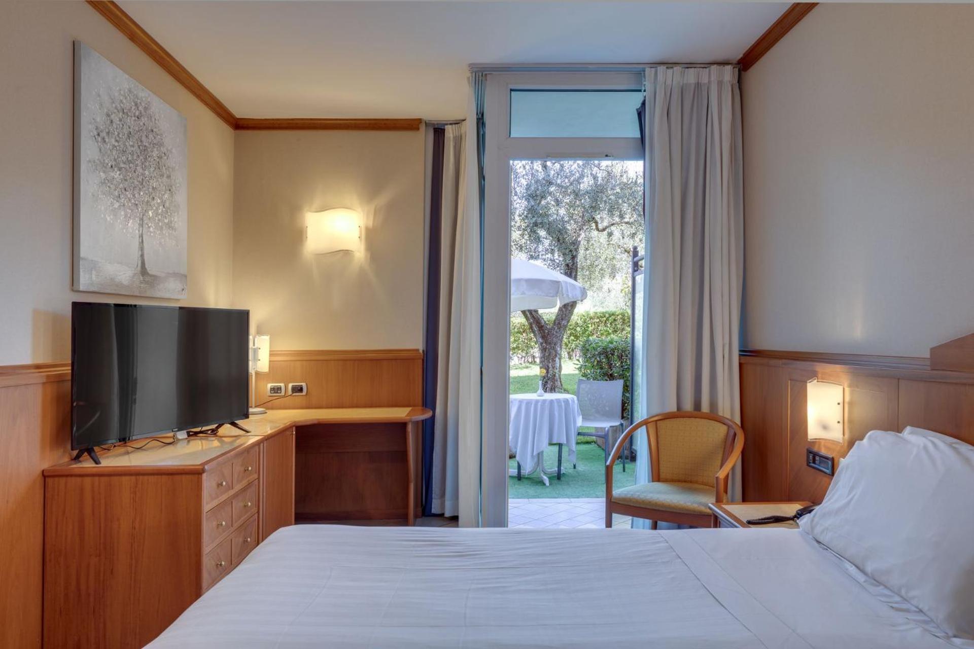 Caesius Thermae & 4* Bardolino