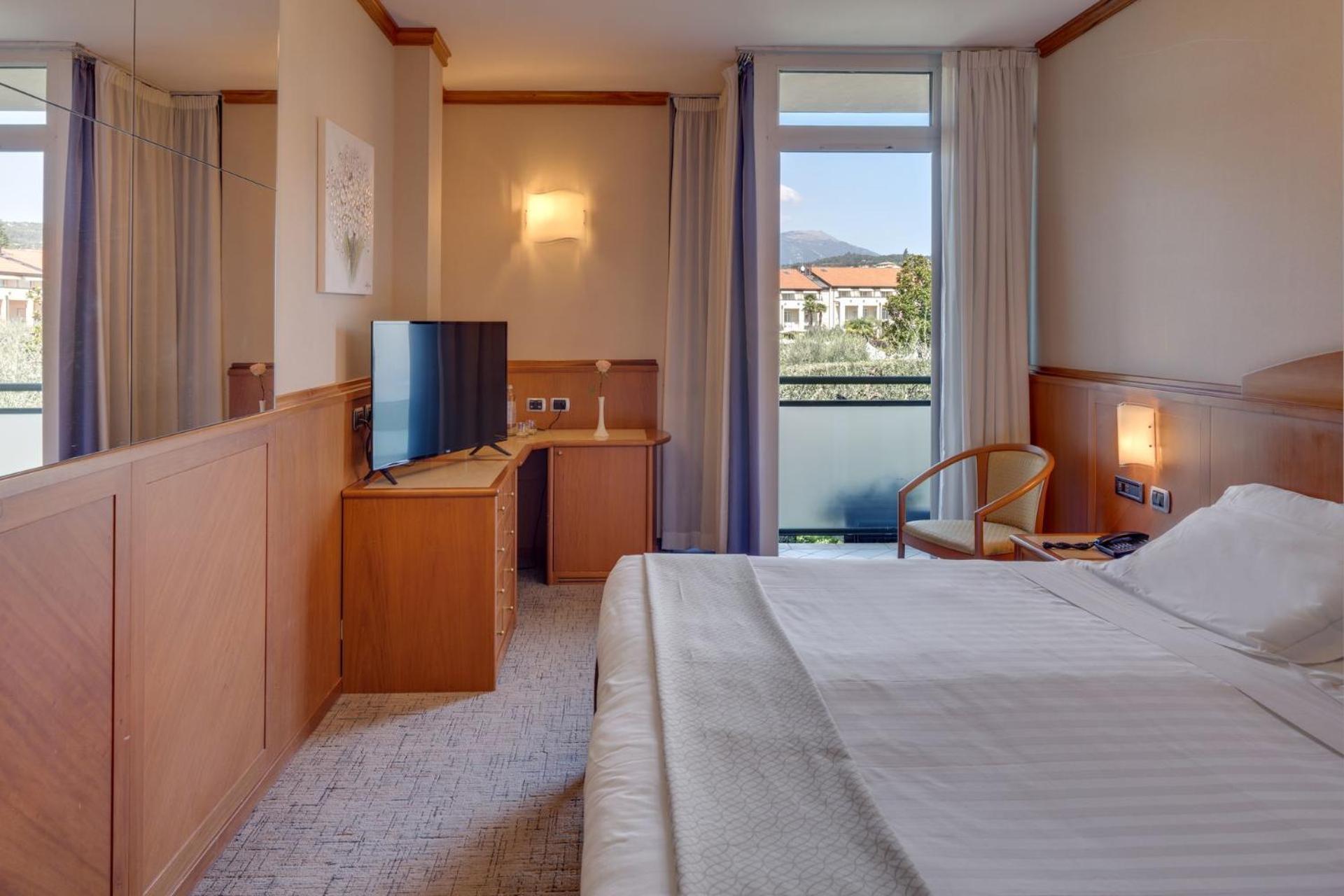 Hotel Caesius Thermae & Bardolino