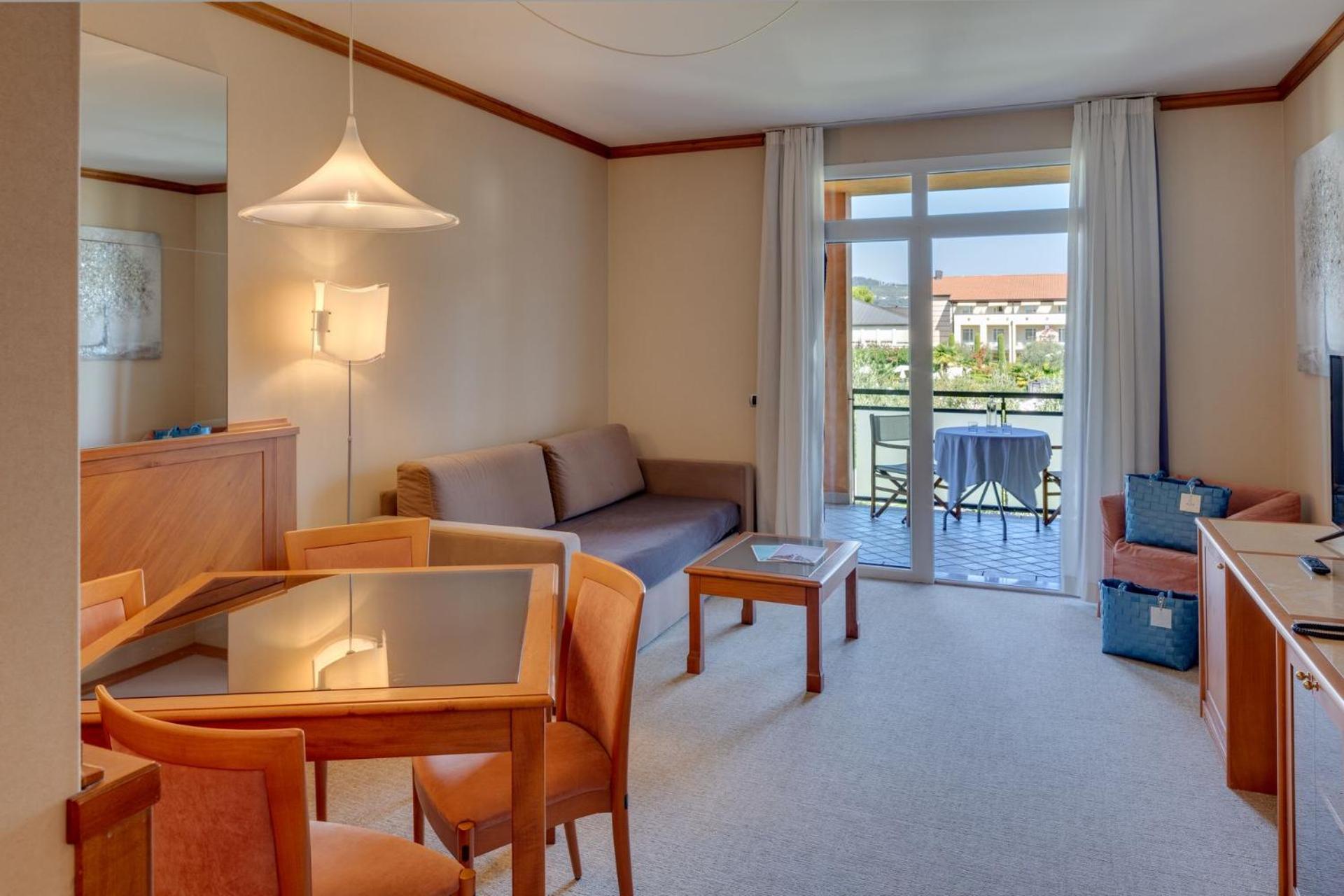 Hotel Caesius Thermae & 4*