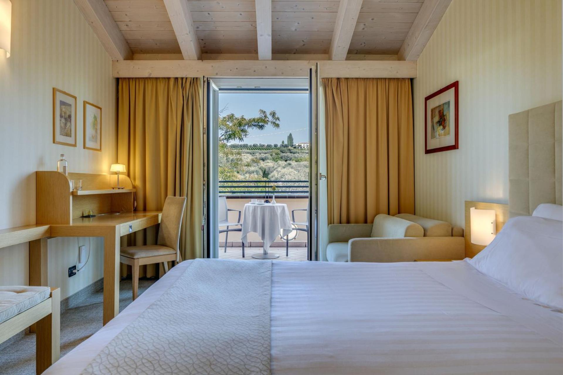 Hotel Caesius Thermae & 4*
