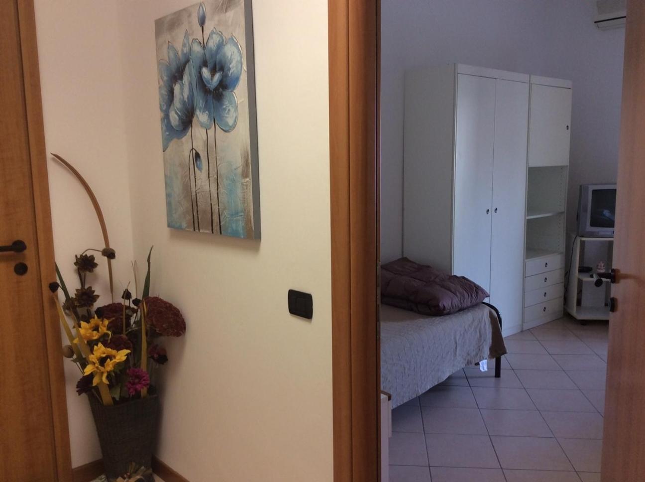 Apartment Welcome Traveller Borgo Cavour