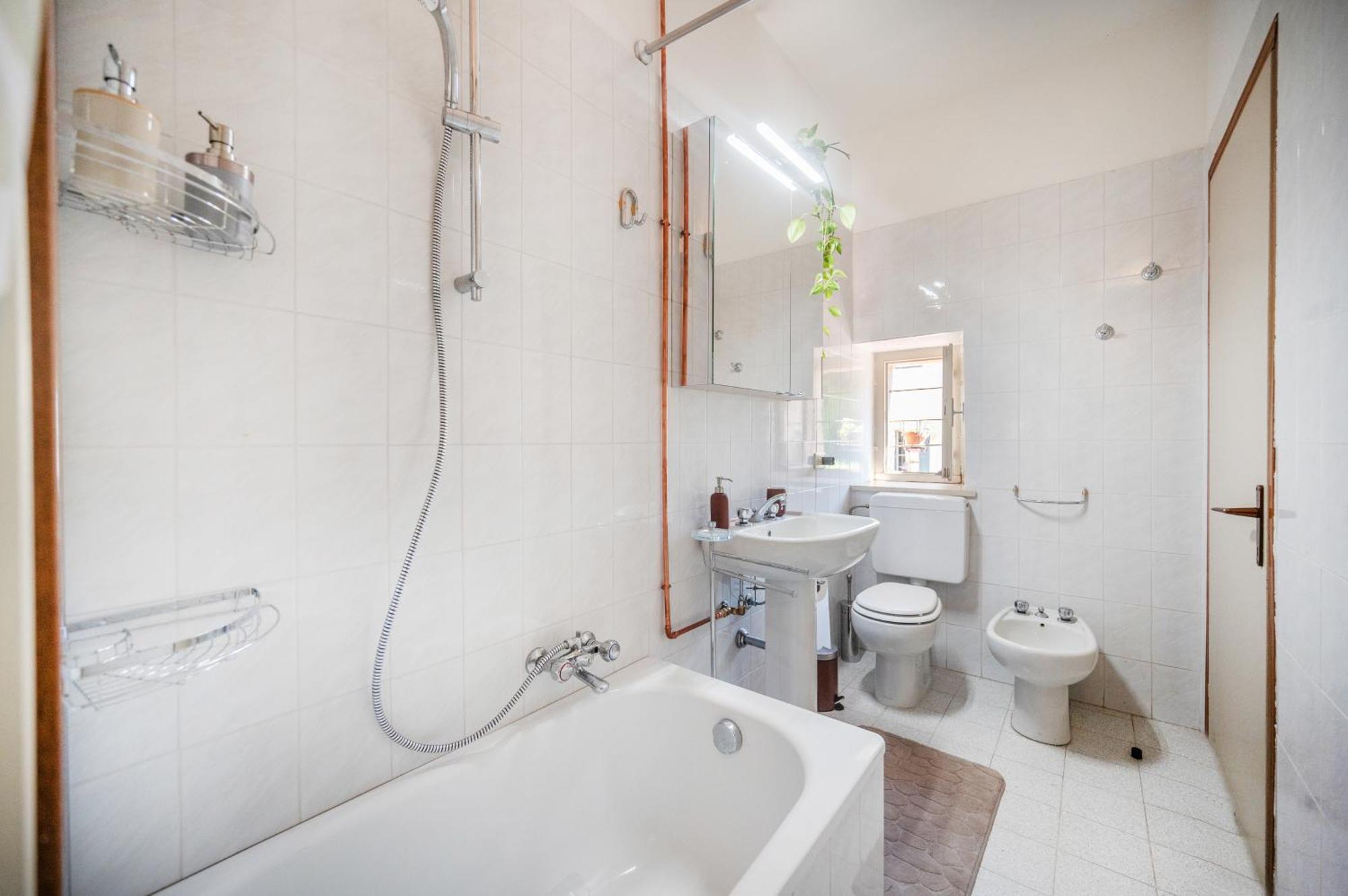 Farm stay Calicantus Bardolino