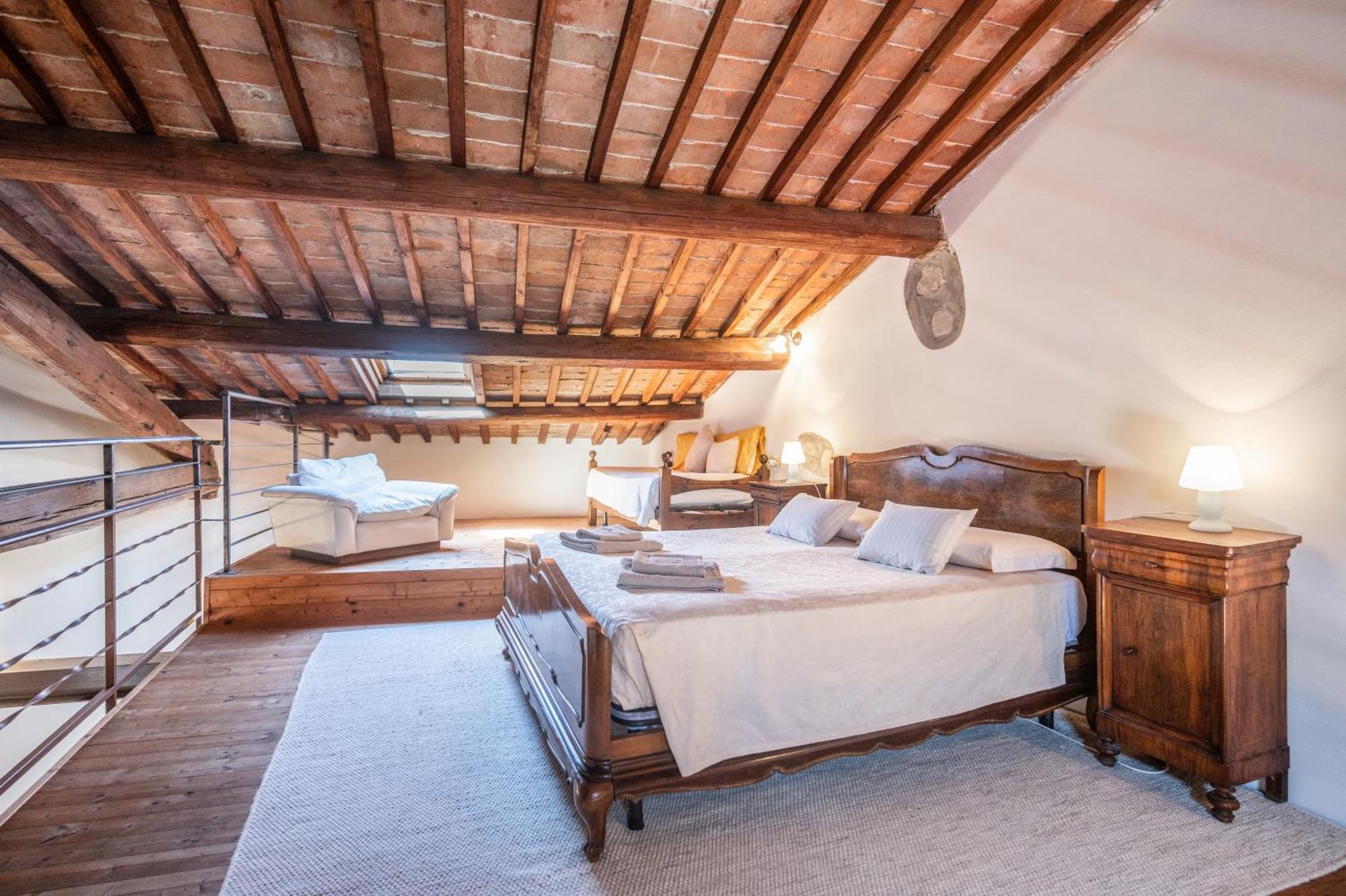 Calicantus Farm stay Bardolino