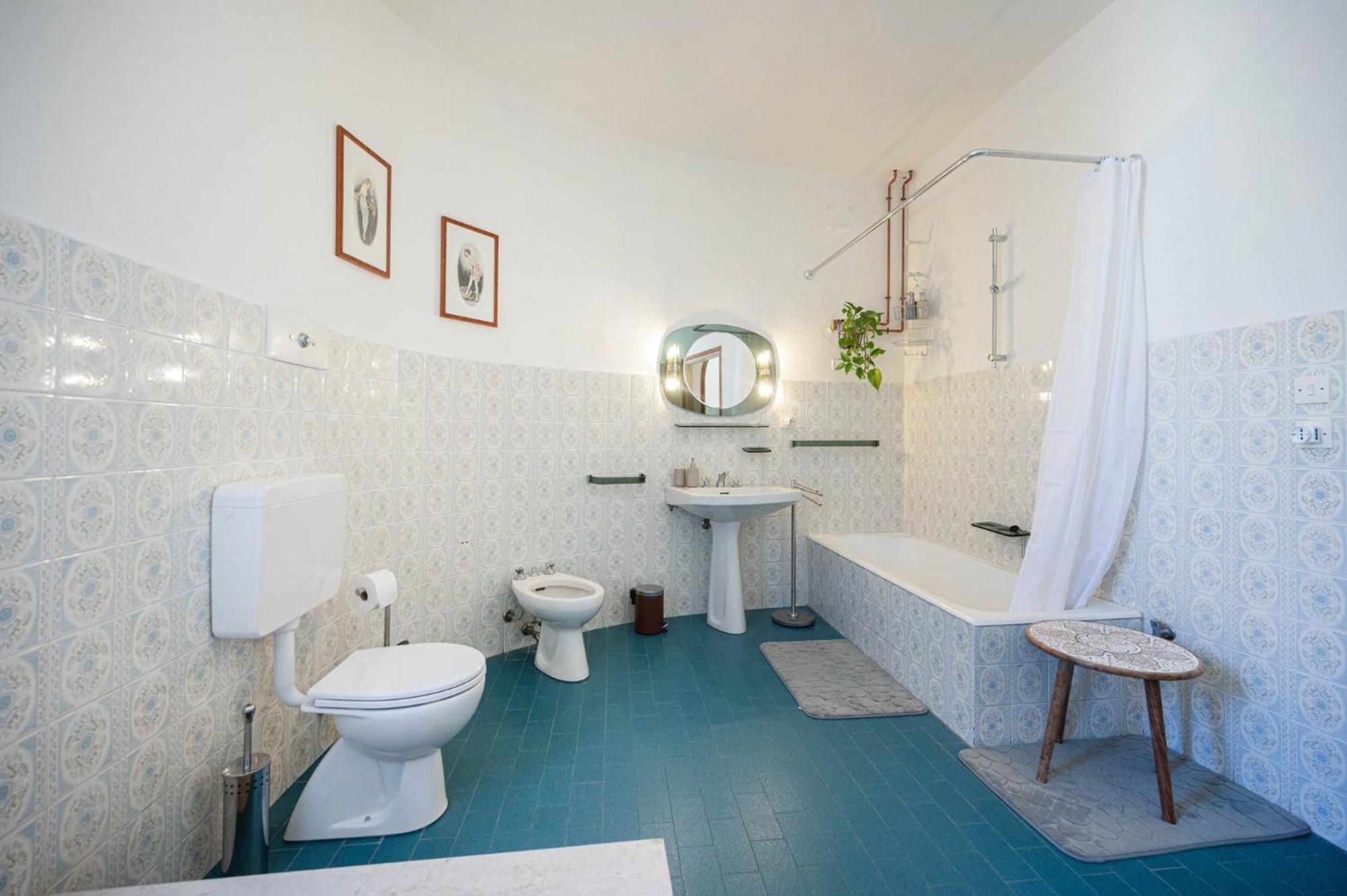 Calicantus Farm stay