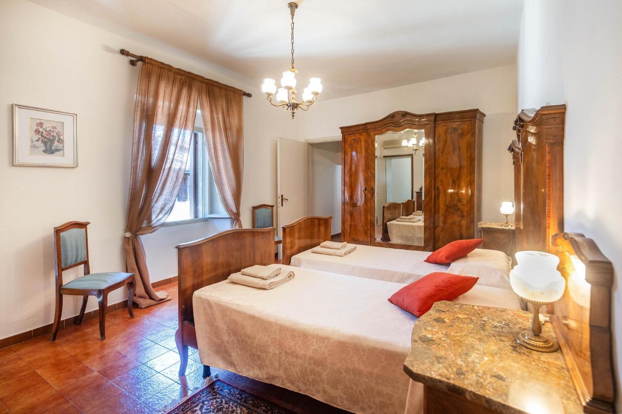 Farm stay Calicantus Bardolino