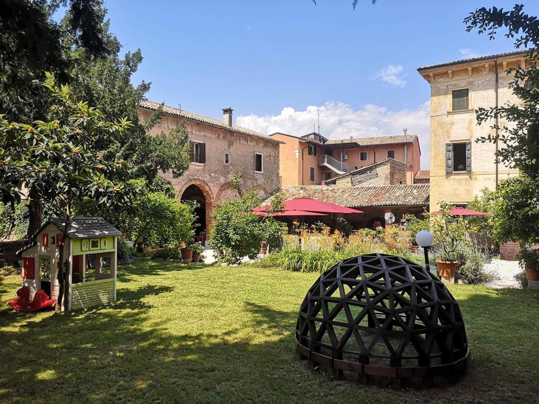 Farm stay Calicantus *