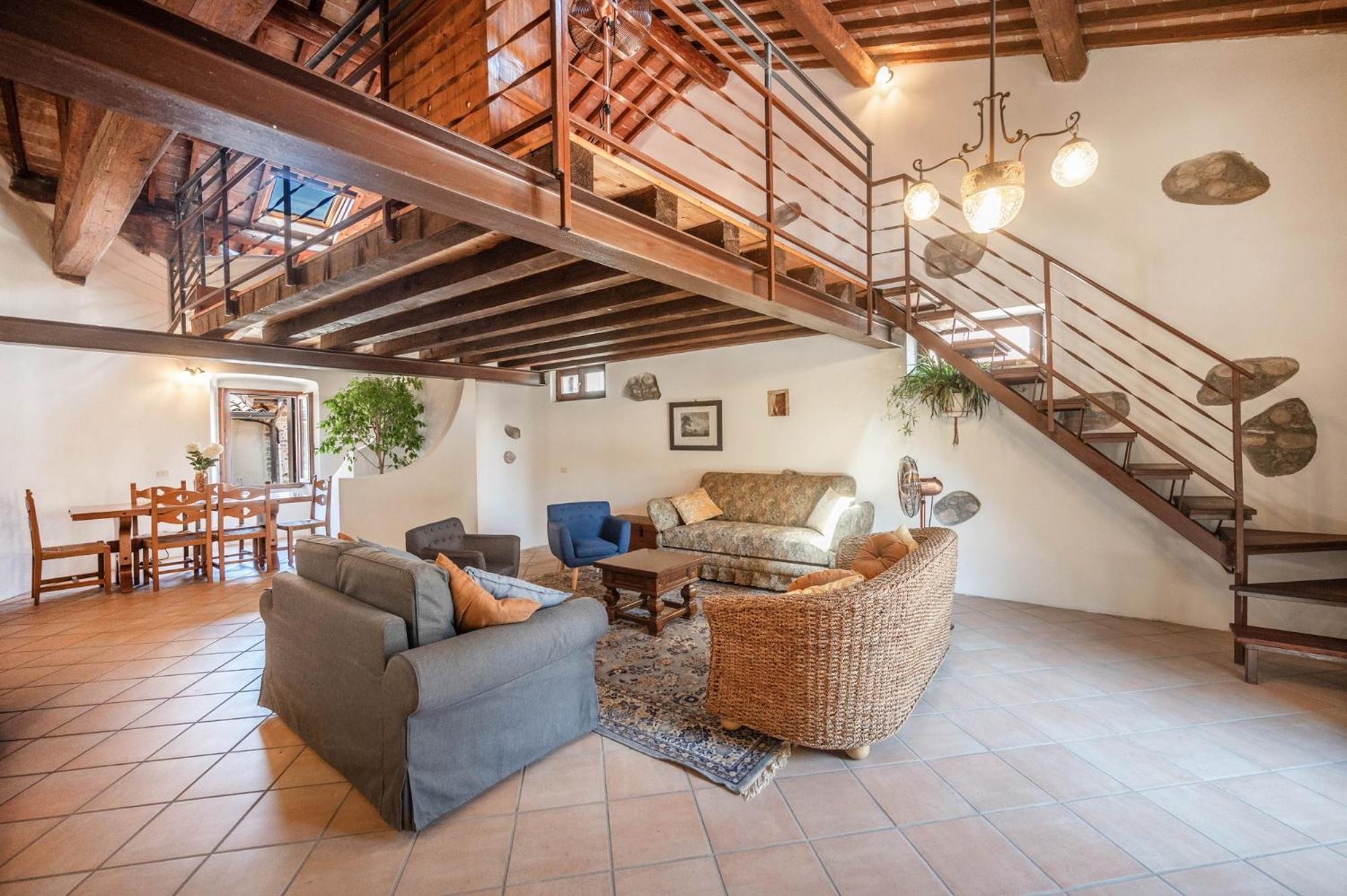 Calicantus Farm stay *