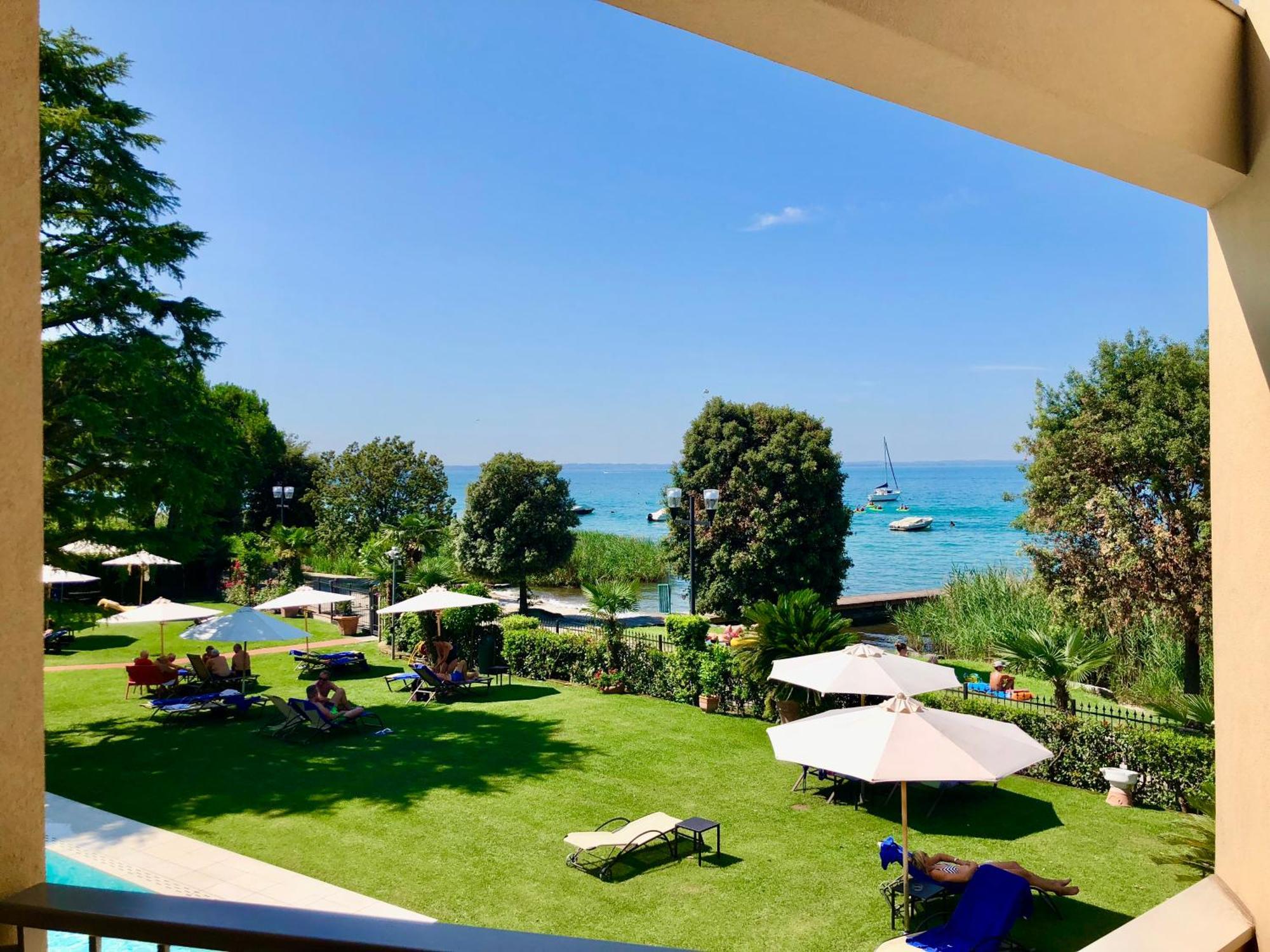Hotel Campagnola
