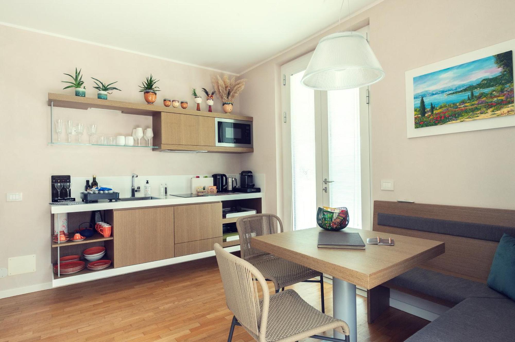 San Colombano Apartment *