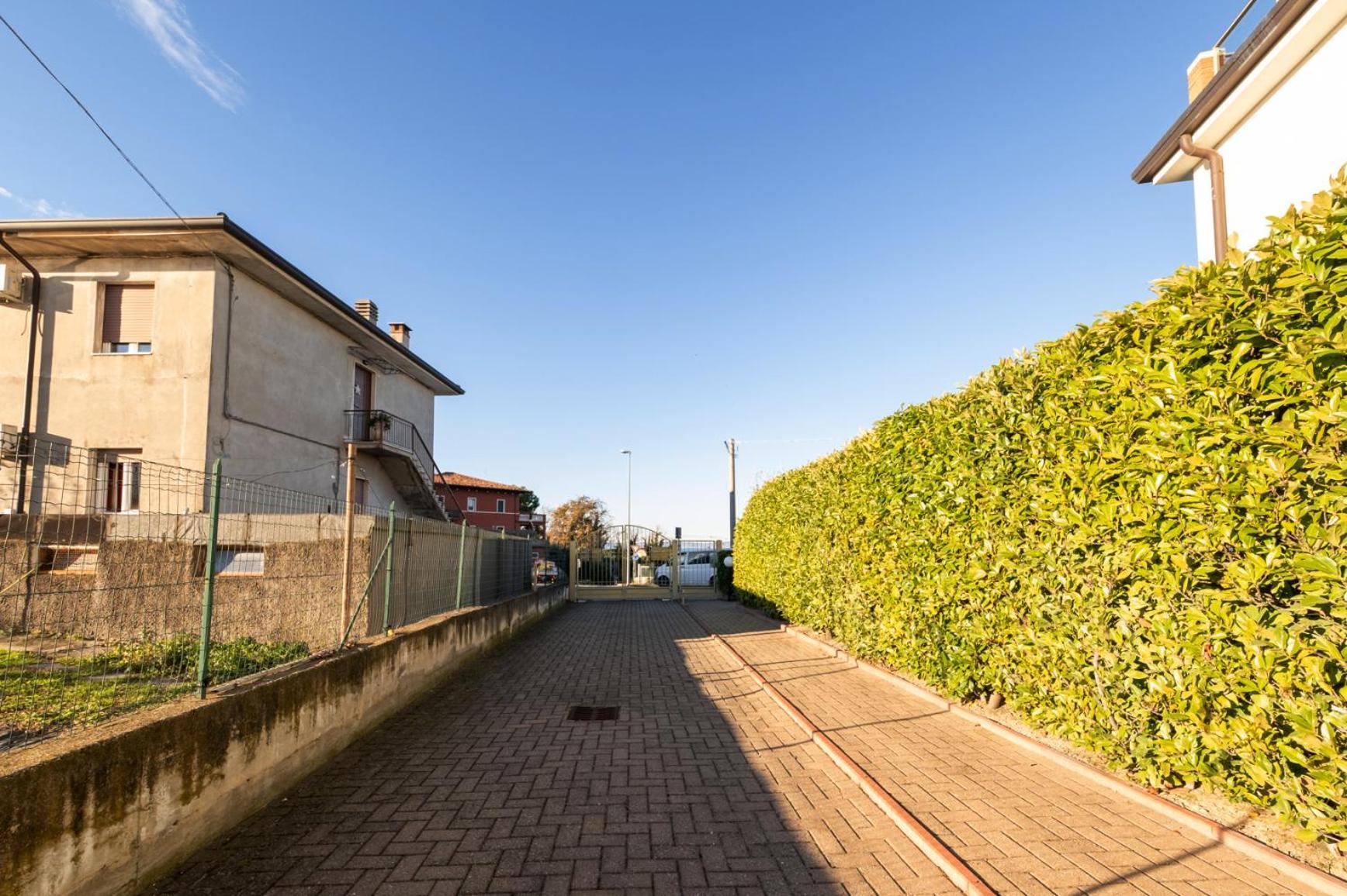 Apartmentsgarda - Rosa Chiare Appartamento Bardolino