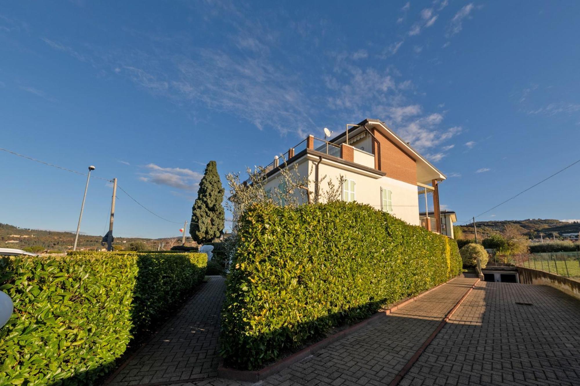 Apartmentsgarda - Rosa Chiare * Bardolino