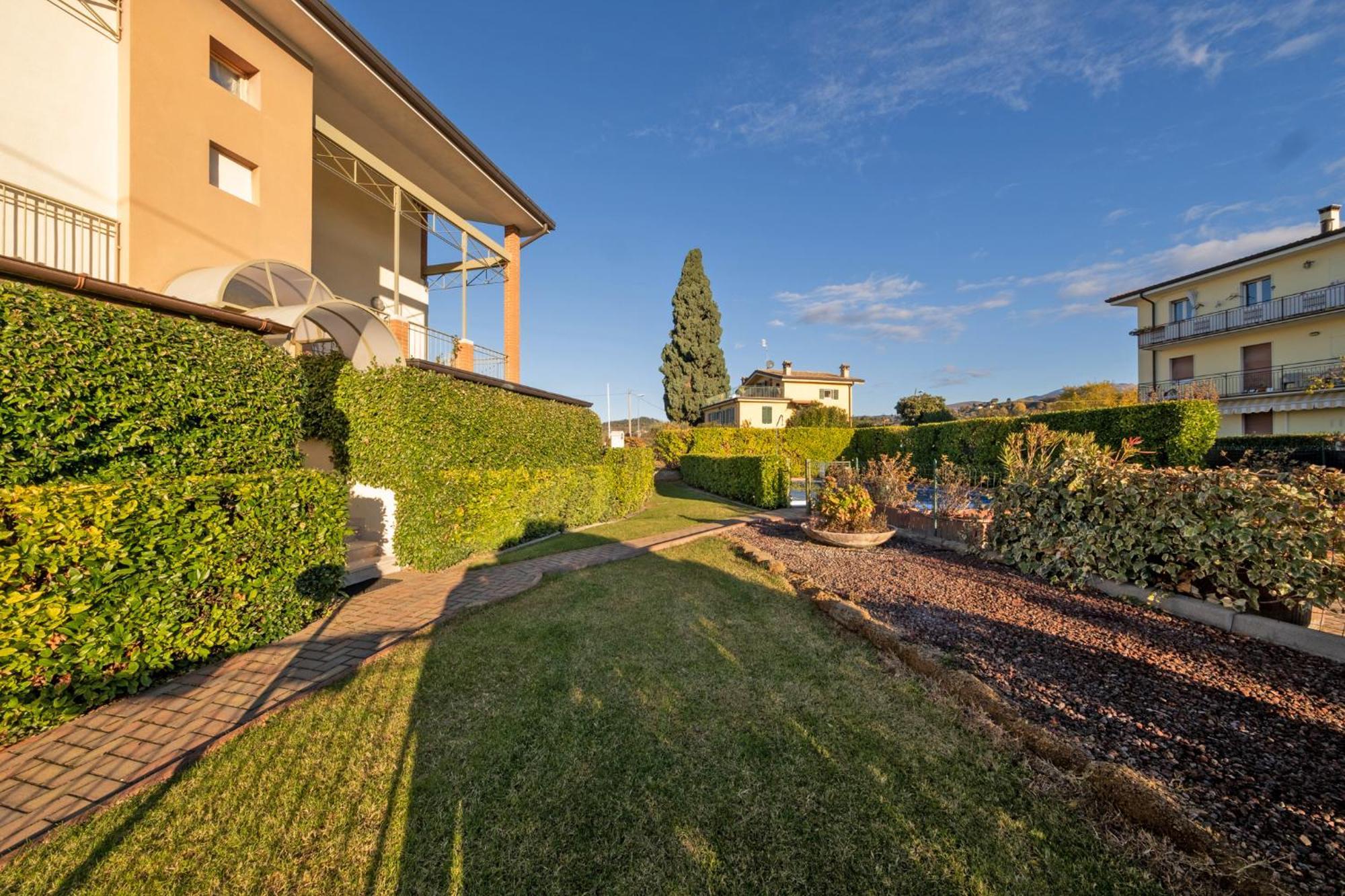 Apartmentsgarda - Rosa Chiare Appartamento Bardolino