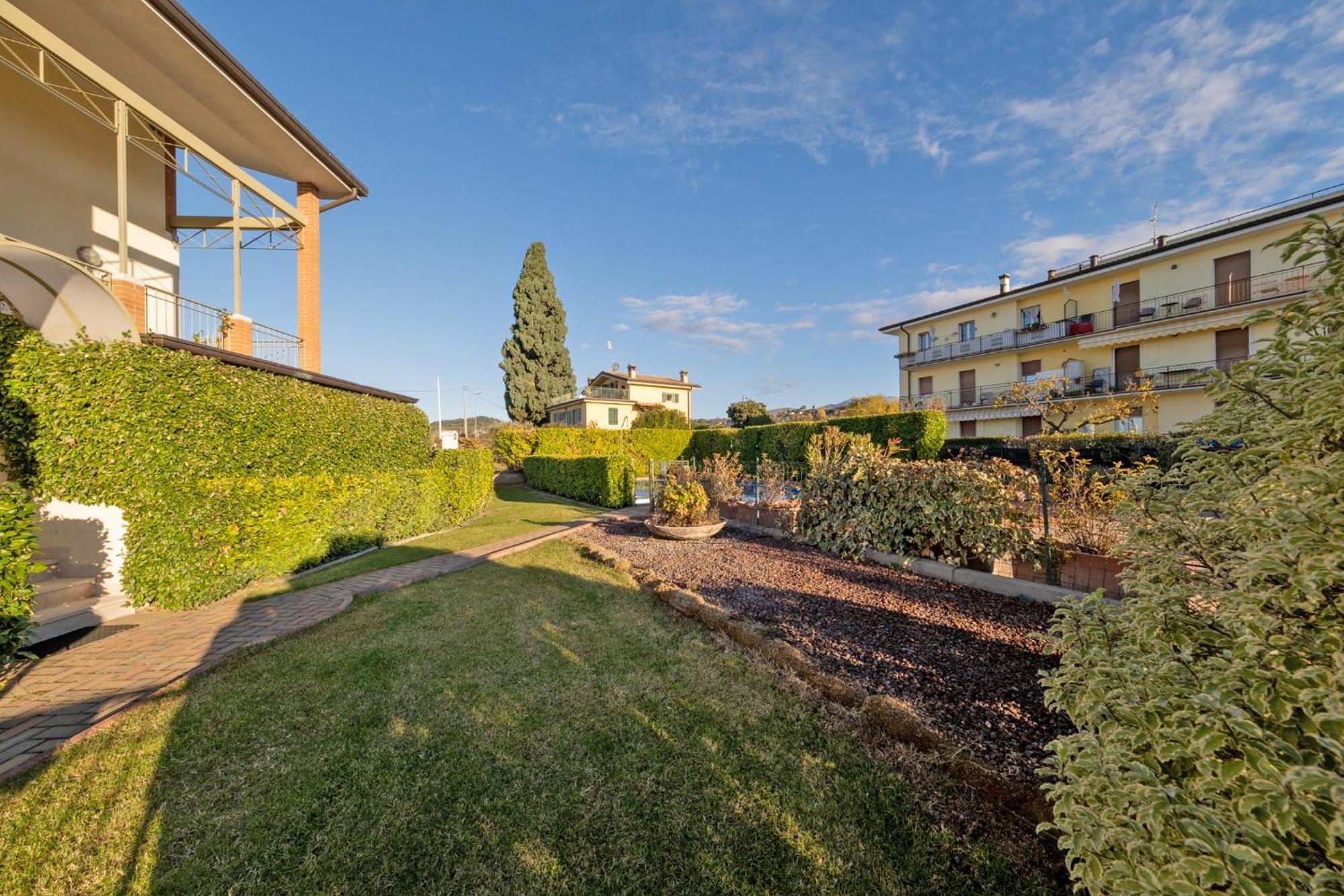 Apartmentsgarda - Rosa Chiare Appartamento Bardolino