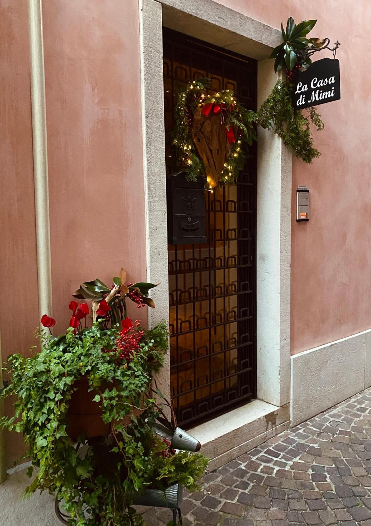 La Casa Di Mimi Apartment Bardolino