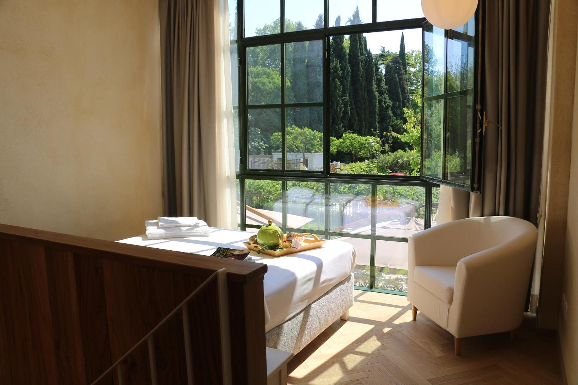 Rambaldi Casa Nr 4 * Bardolino