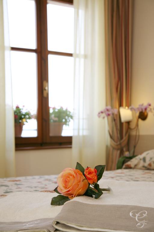 Guest house Le Palafitte