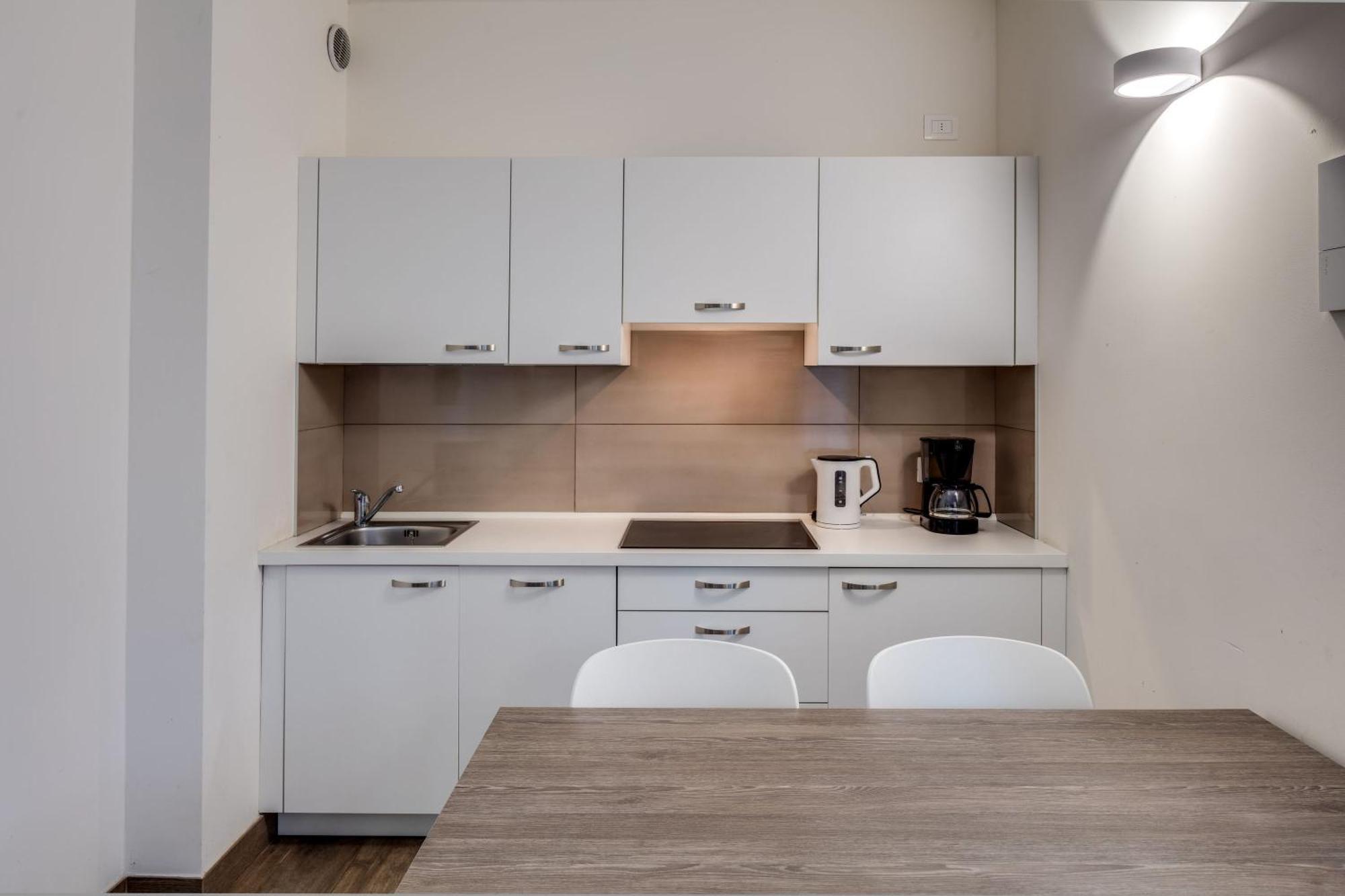 Tenuta Di Palu Aparthotel