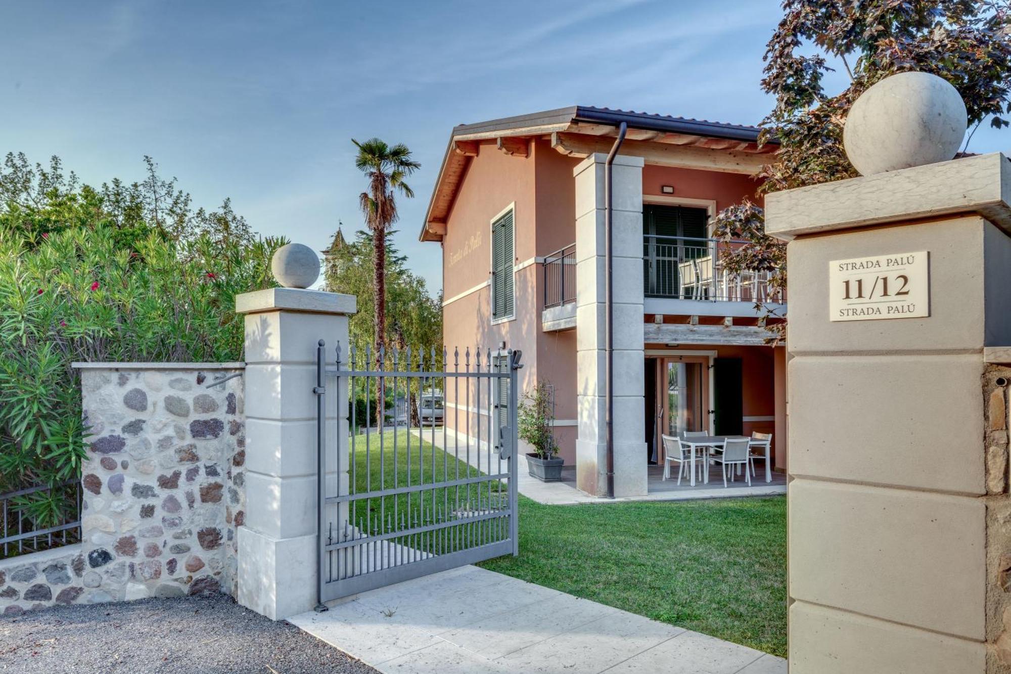 Aparthotel Tenuta Di Palu *