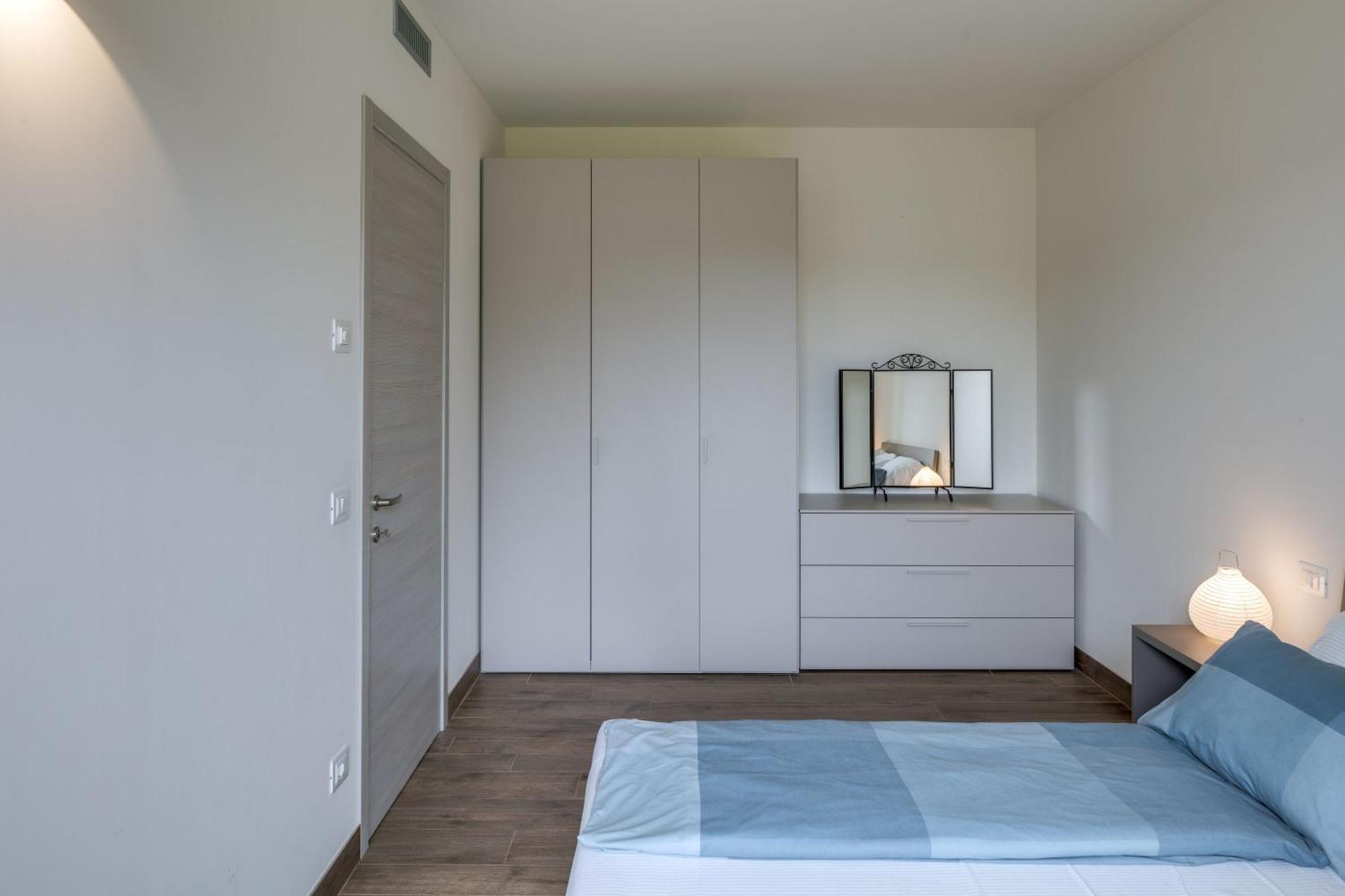 Tenuta Di Palu Aparthotel *
