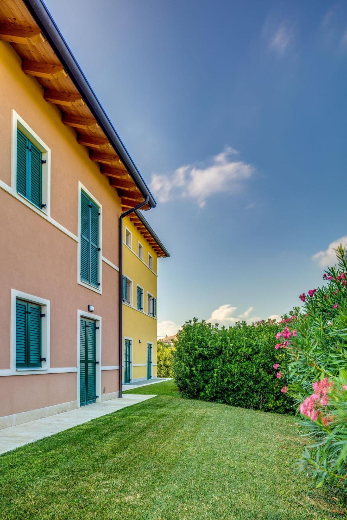 Aparthotel Tenuta Di Palu