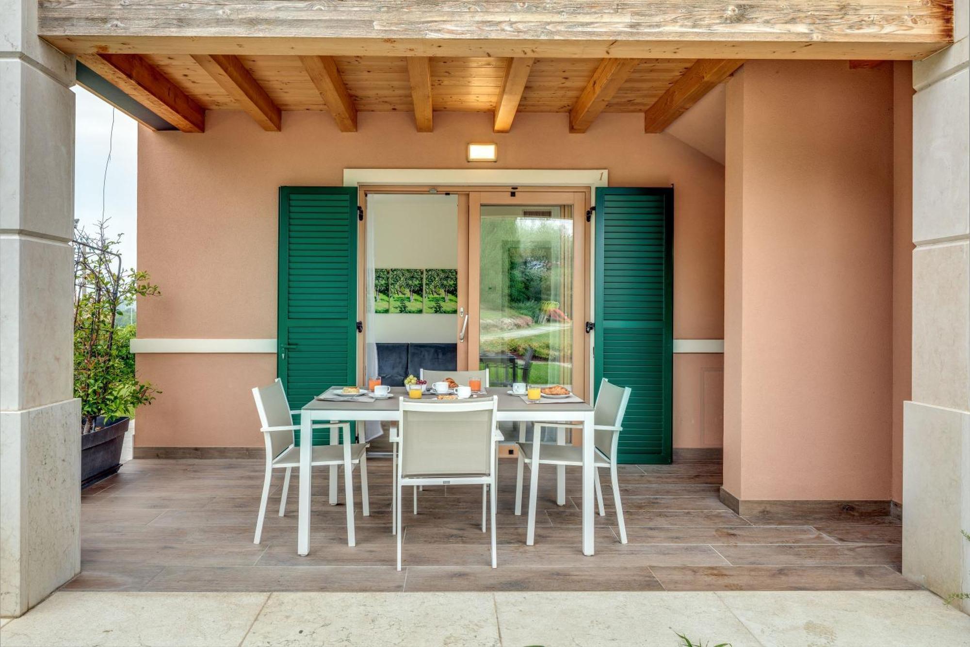 Tenuta Di Palu Aparthotel