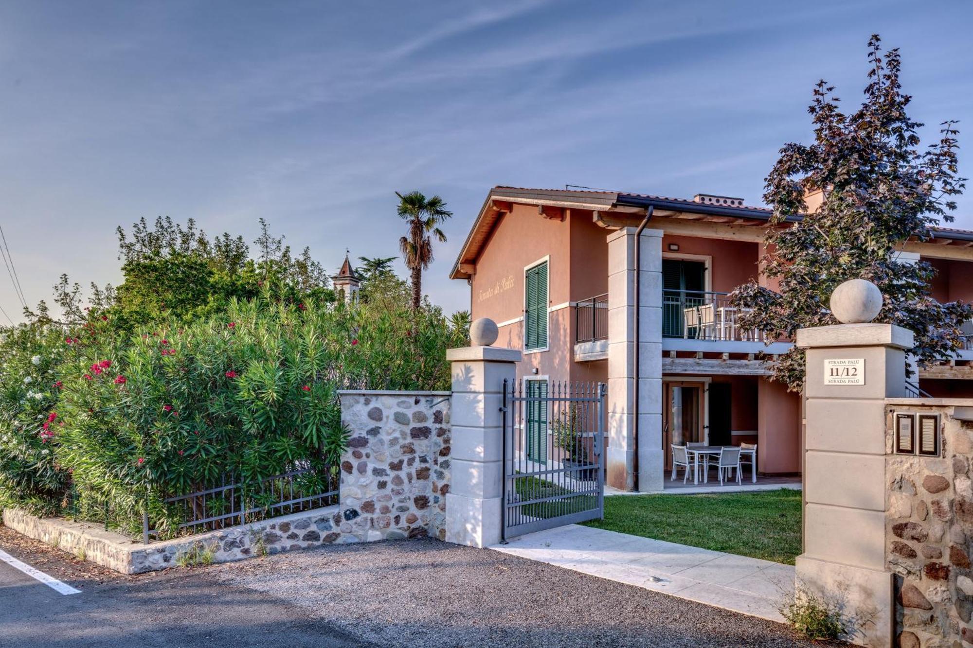 Aparthotel Tenuta Di Palu *