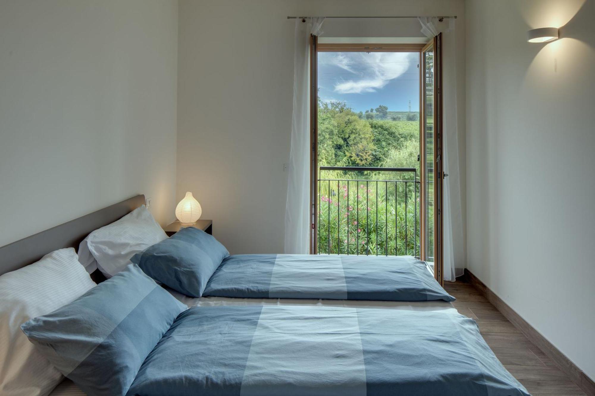 Tenuta Di Palu Aparthotel *