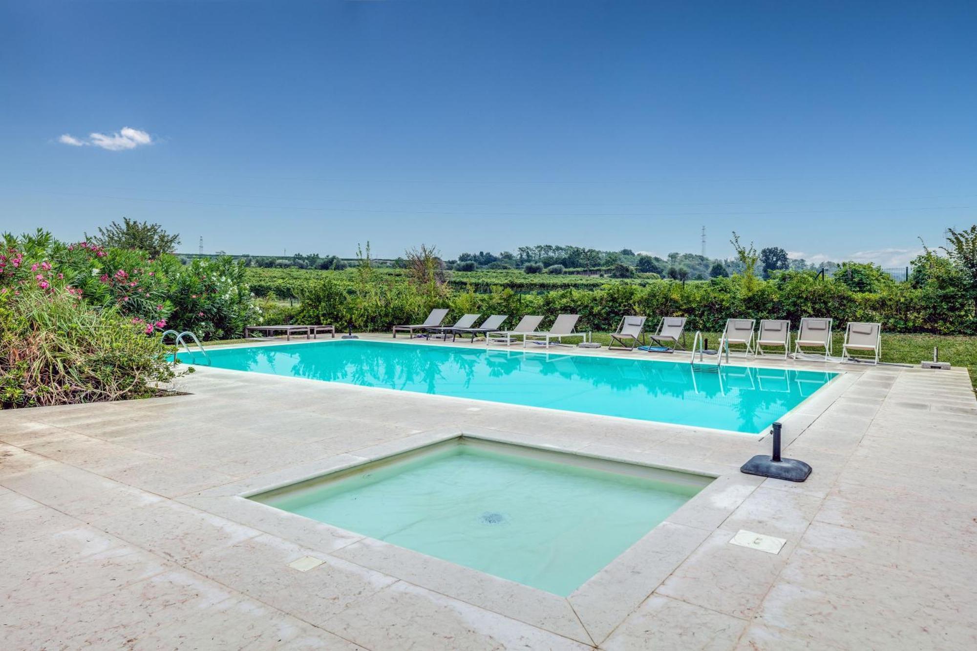 Aparthotel Tenuta Di Palu Bardolino