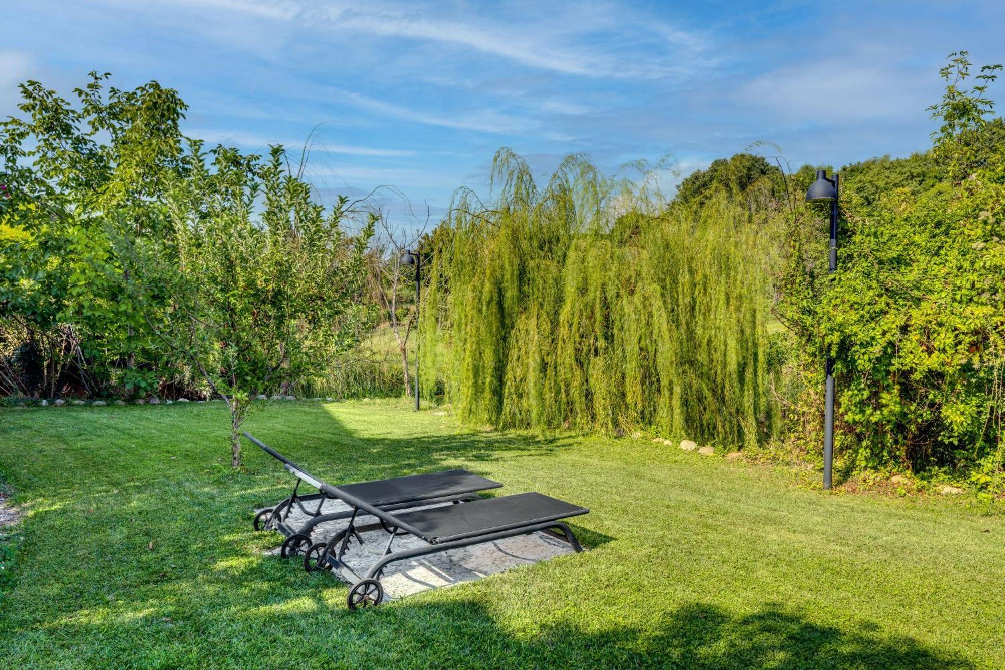 Aparthotel Tenuta Di Palu